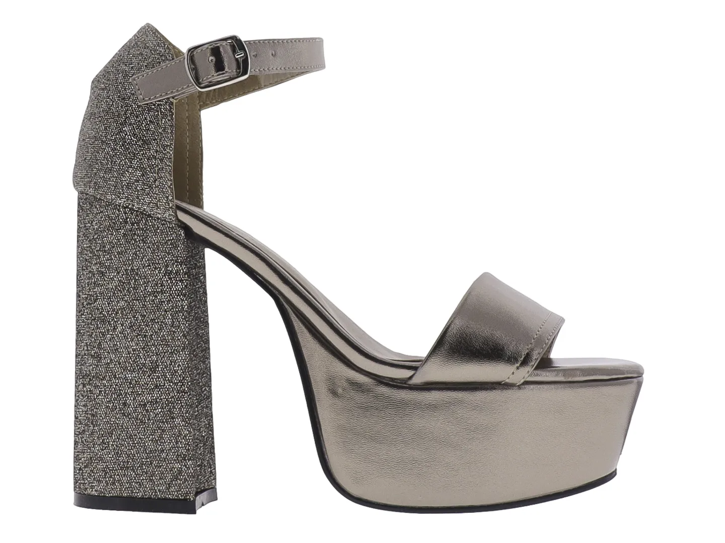 Tacones Luna Rosa 1004 Para Mujer