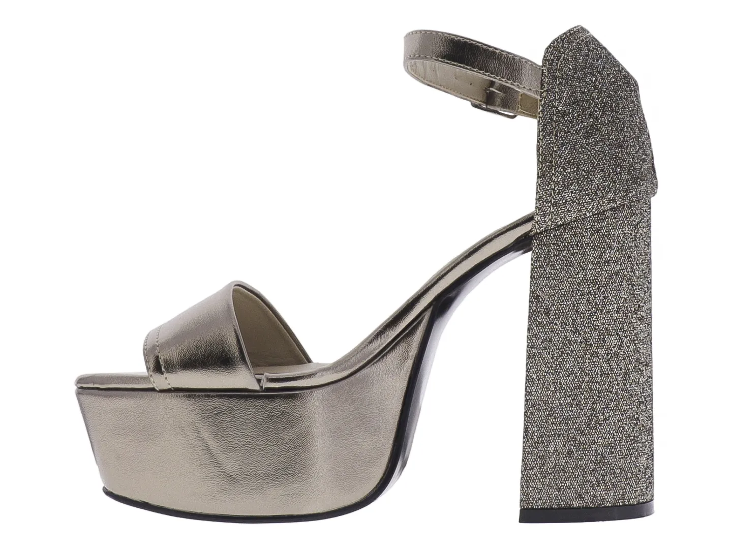 Tacones Luna Rosa 1004 Para Mujer