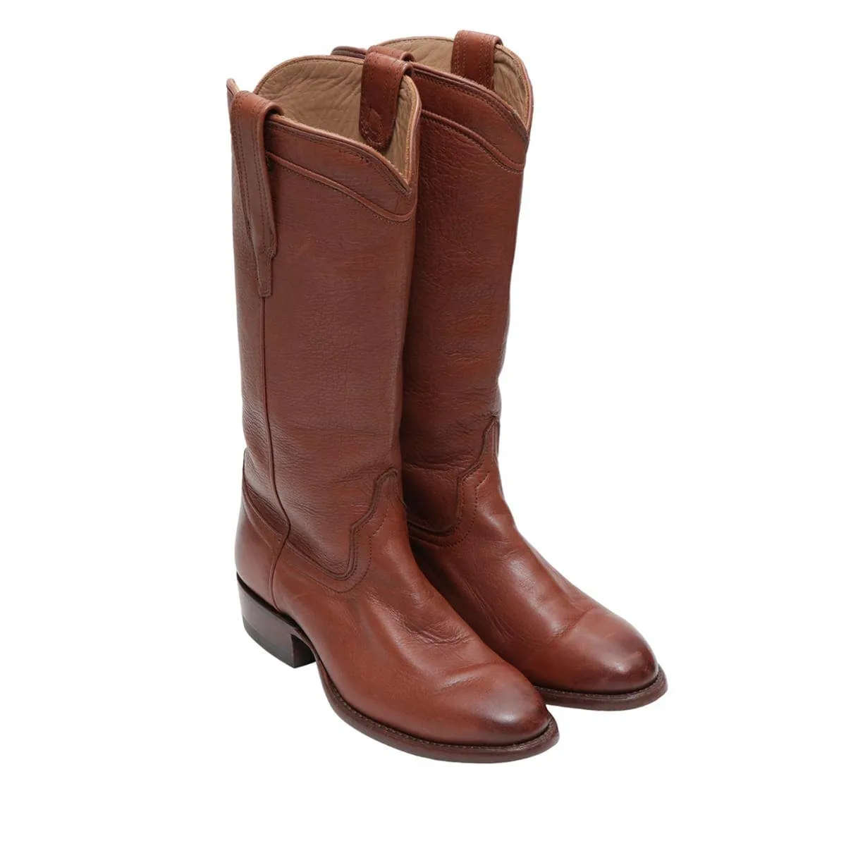 TECOVAS Botas