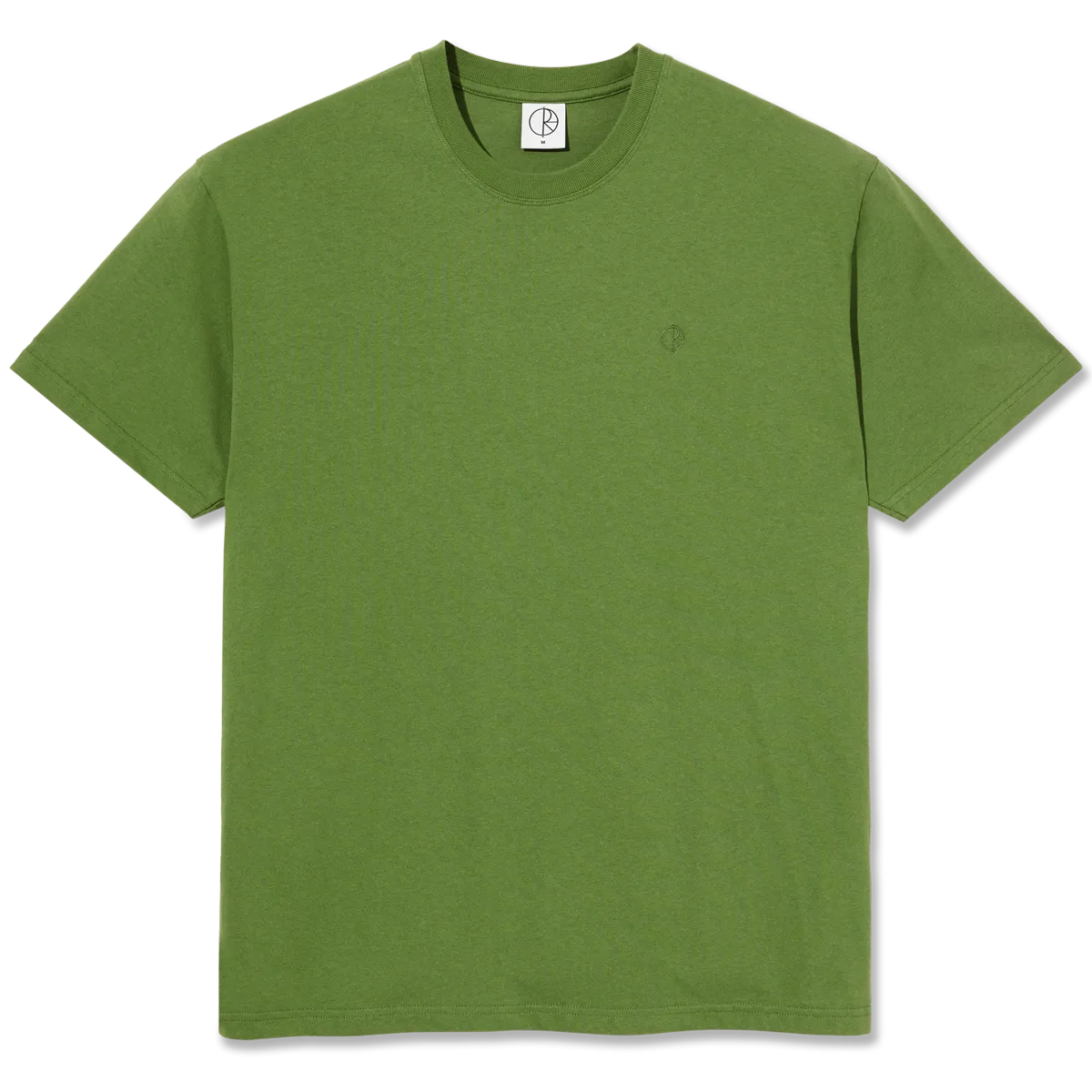 Tee Team,green,xl