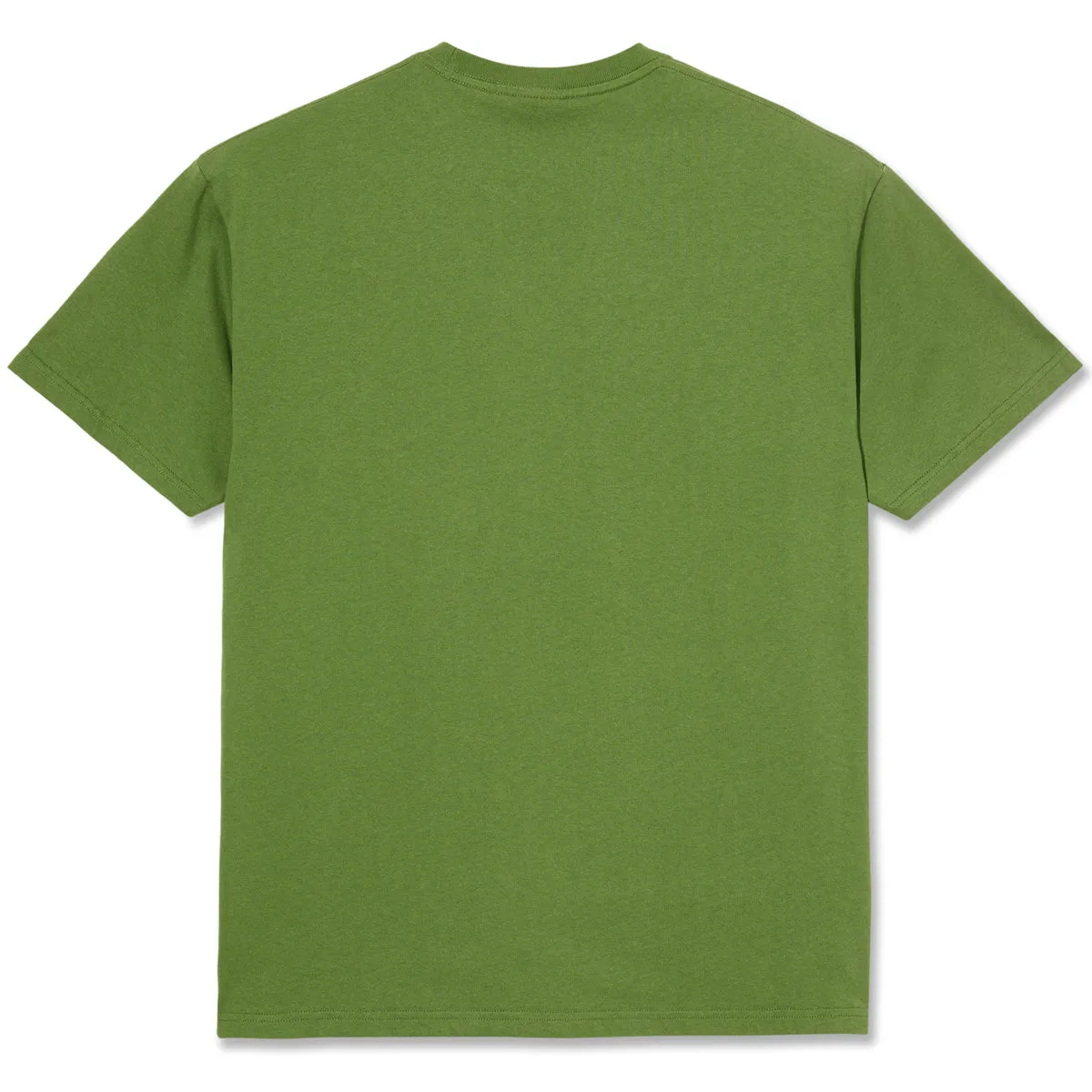 Tee Team,green,xl
