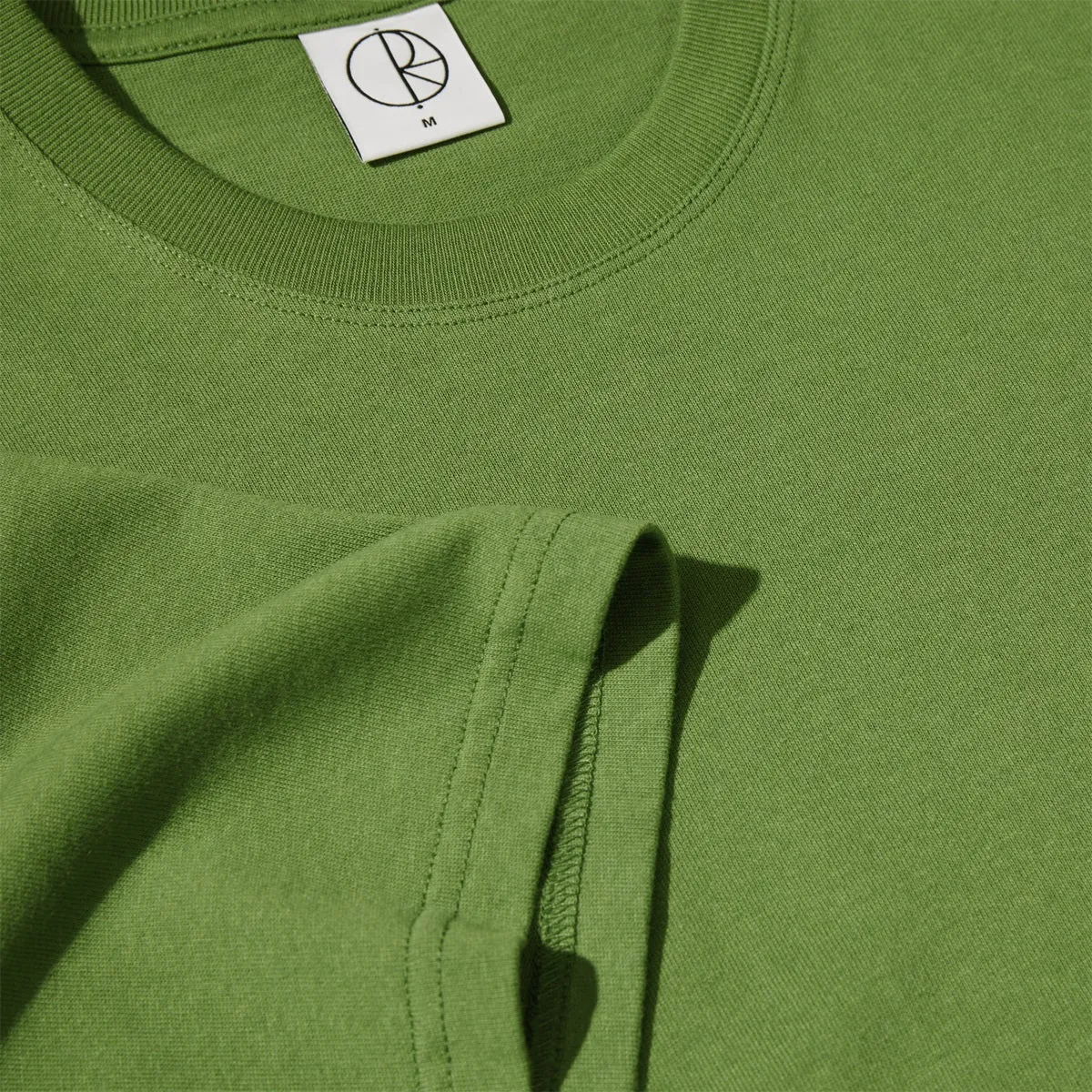 Tee Team,green,xl