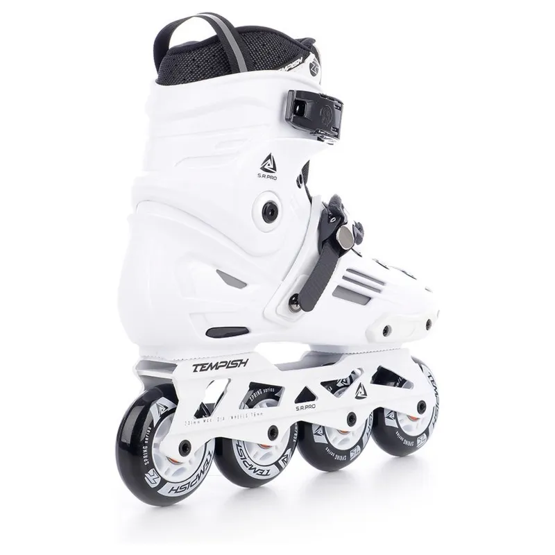 Tempish S.R. Pro Freestyle Skates