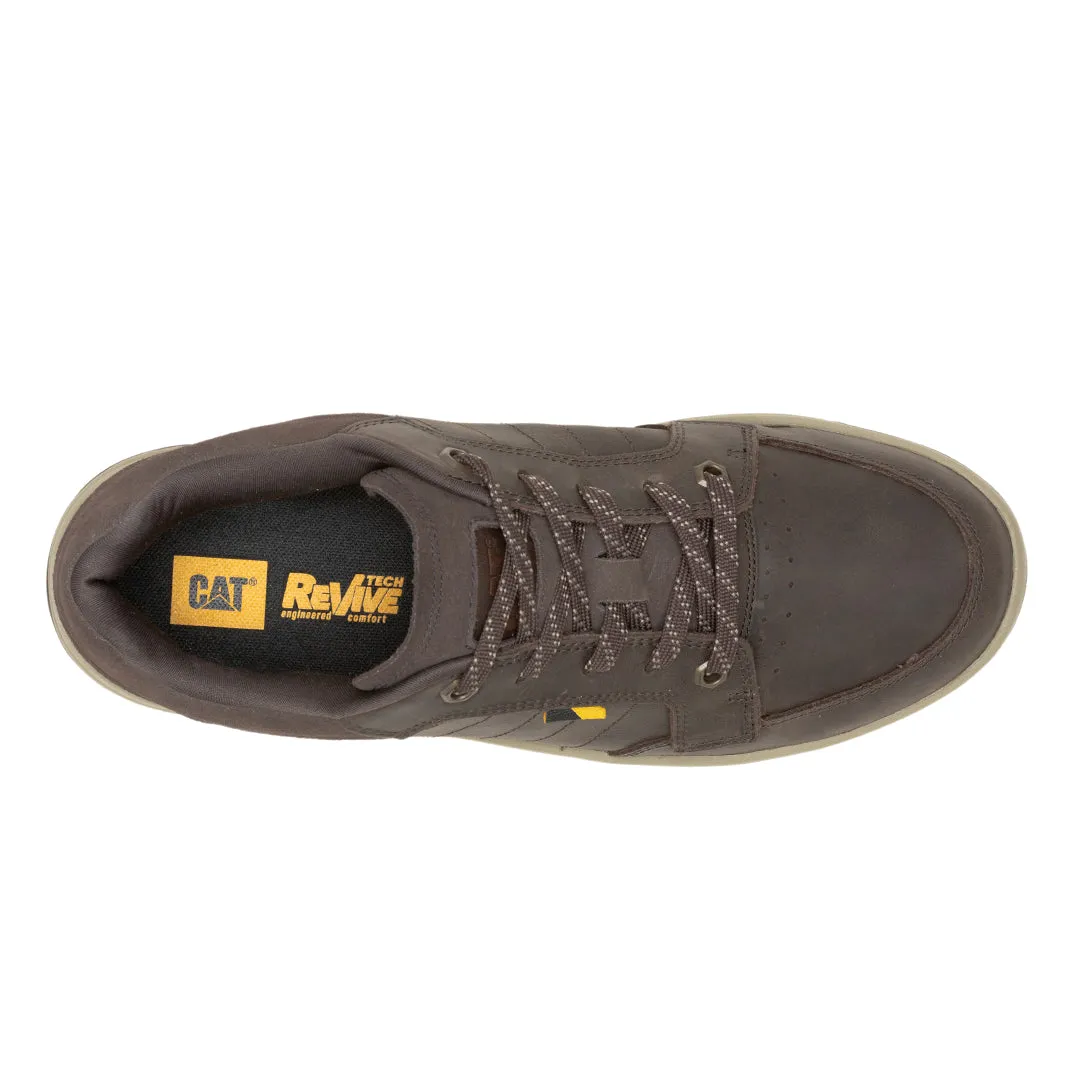 TENIS APA CUSH PARA HOMBRE