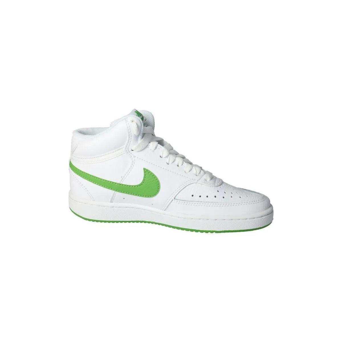 Tenis court vision m