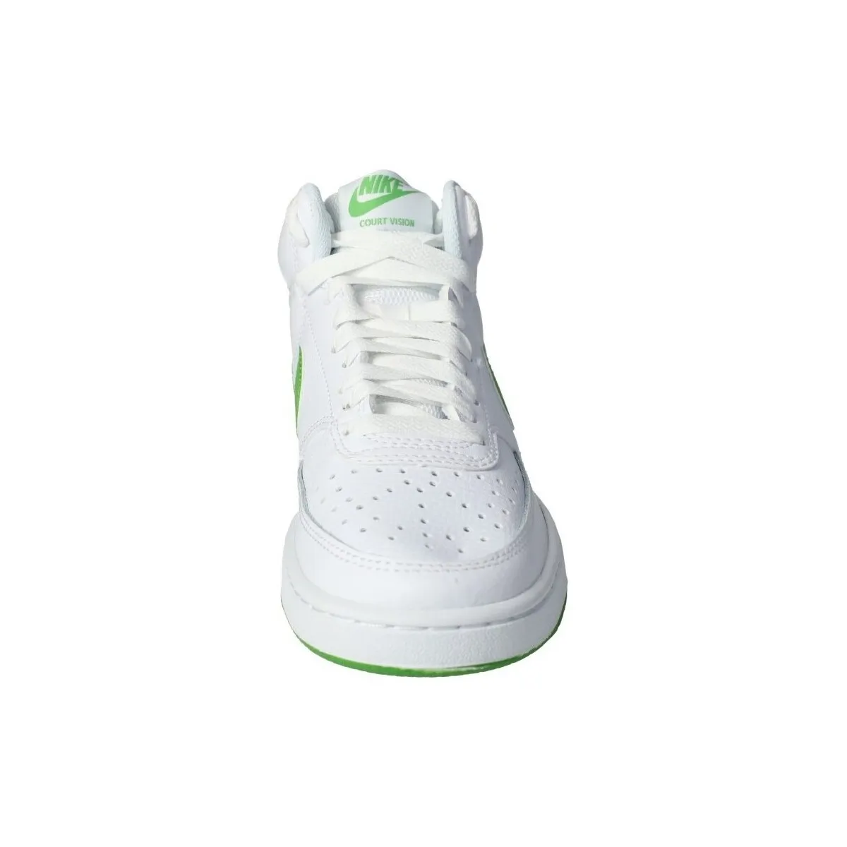 Tenis court vision m