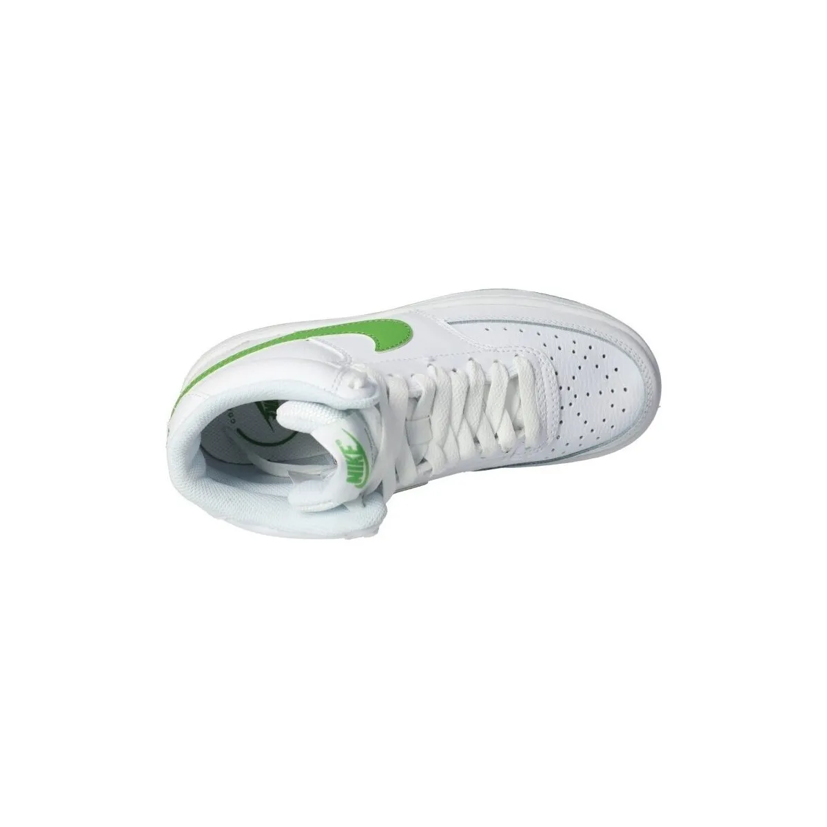Tenis court vision m