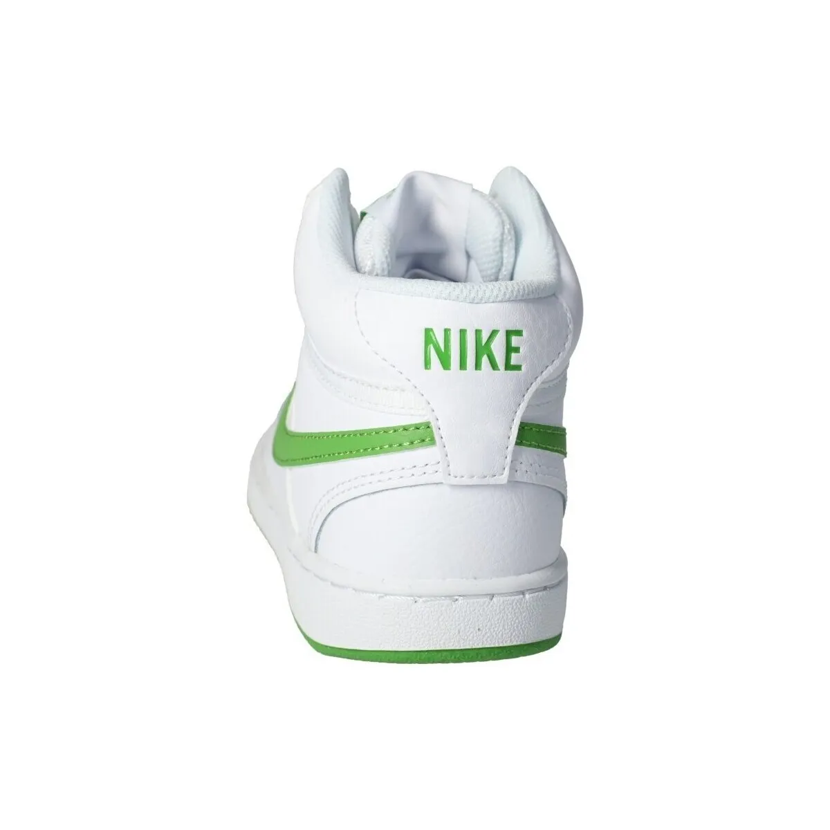 Tenis court vision m