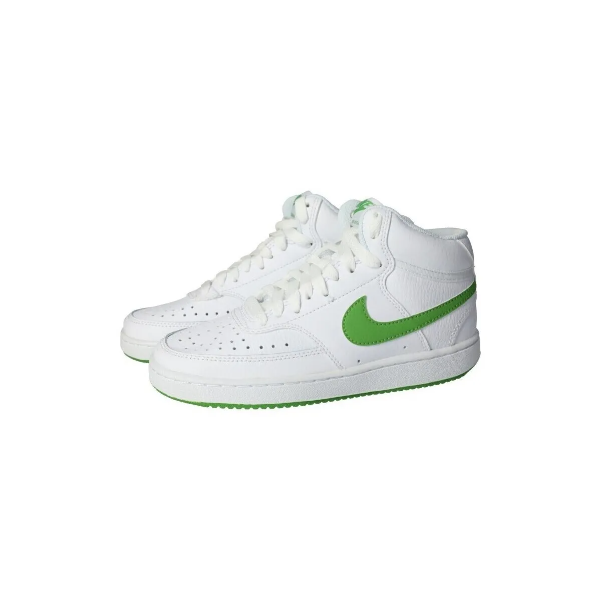 Tenis court vision m