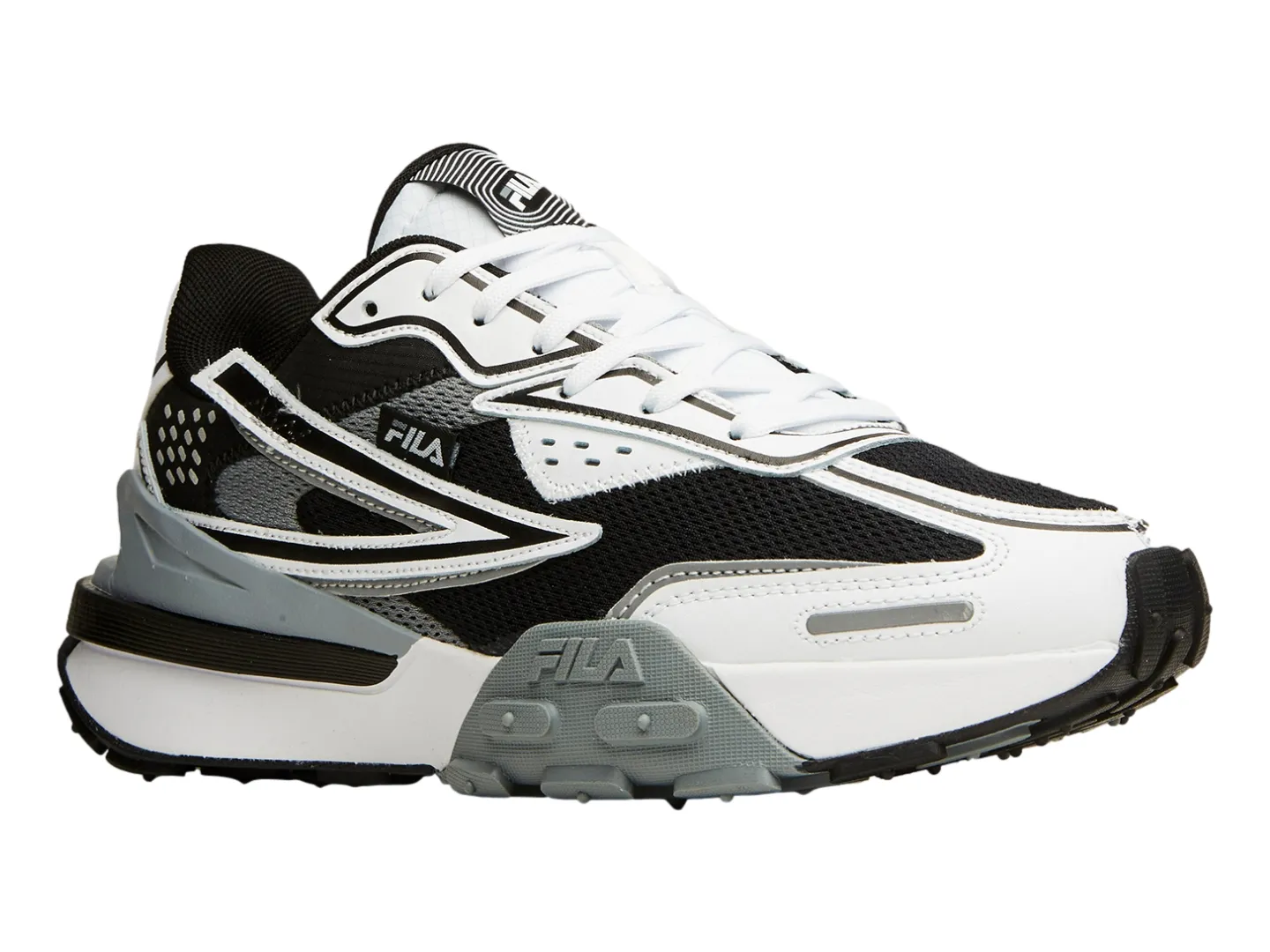 Tenis Fila Rapidride Para Hombre