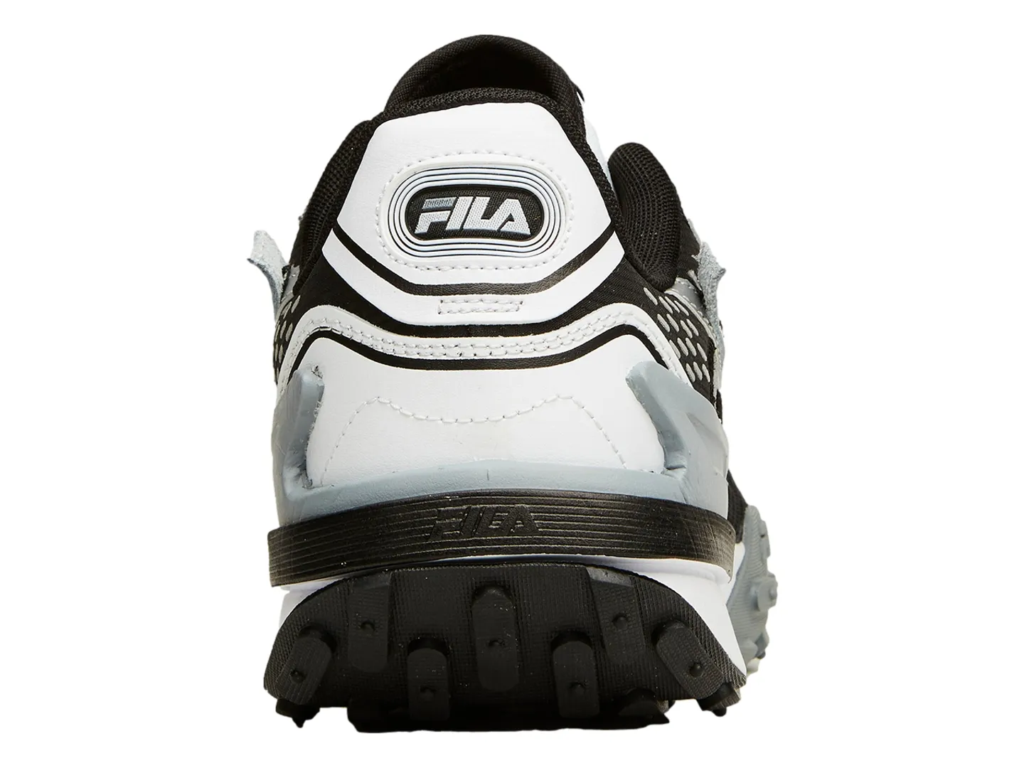 Tenis Fila Rapidride Para Hombre