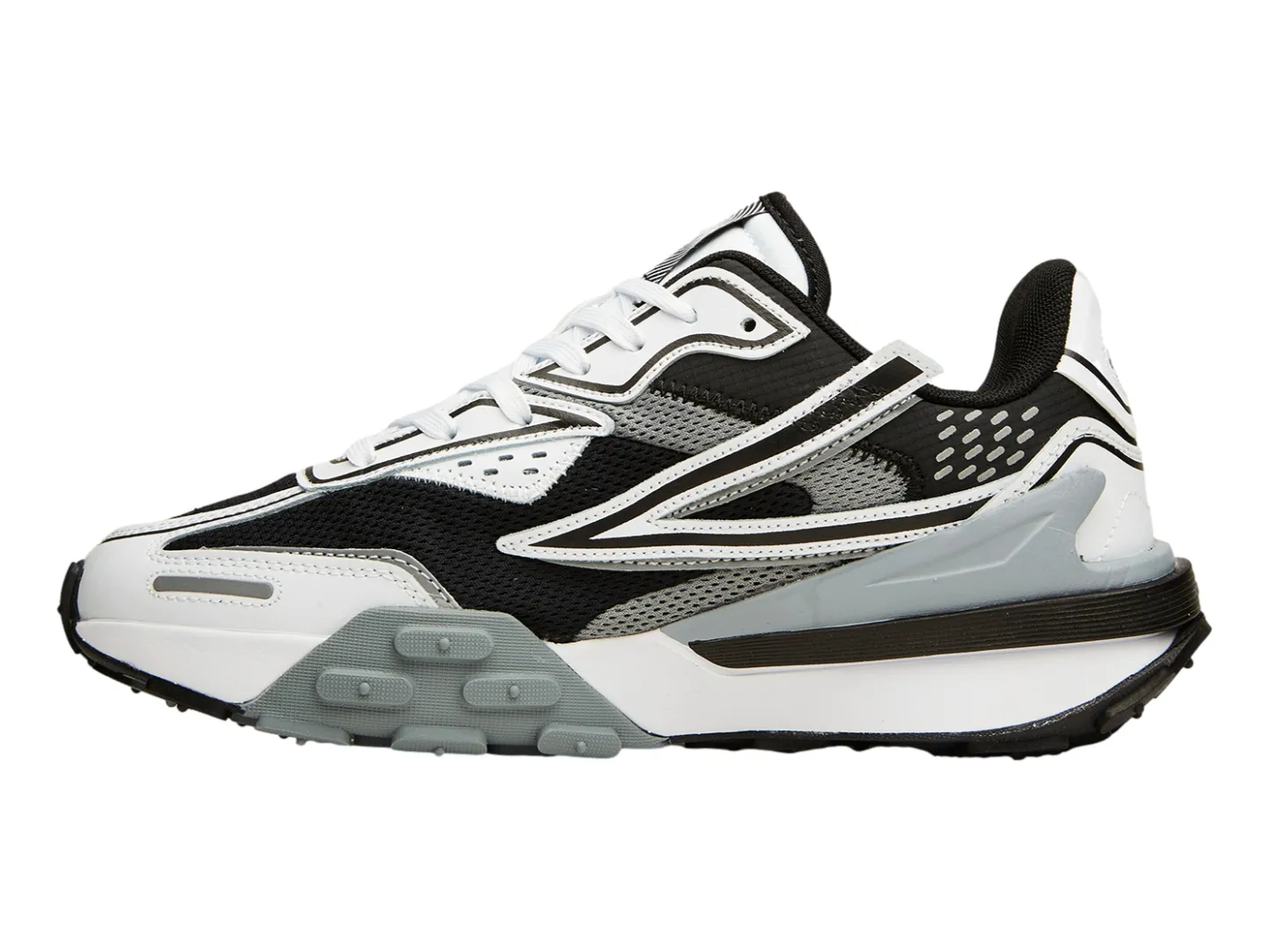 Tenis Fila Rapidride Para Hombre