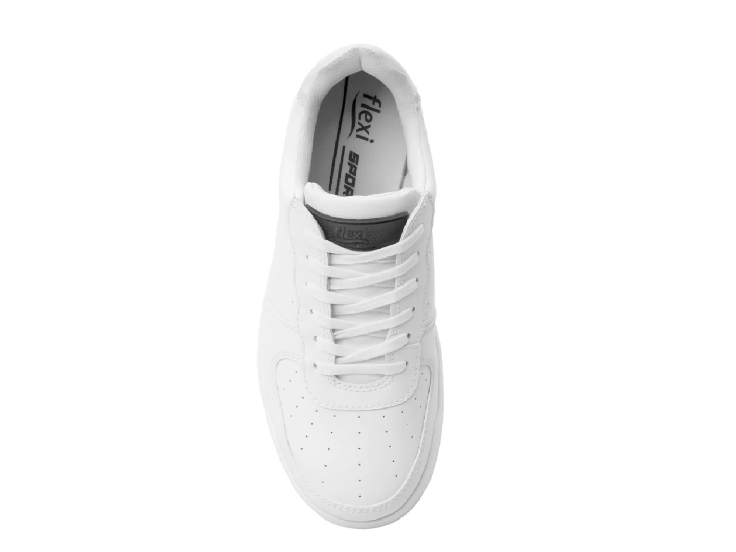 Tenis Flexi Korpo Para Hombre
