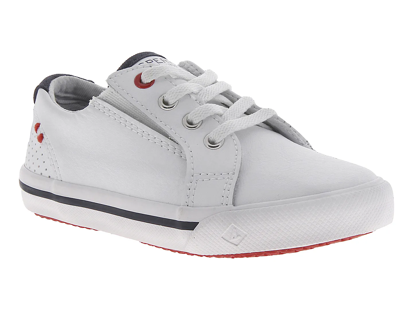 Tenis Sperry Striper Ii Ltt Para Niño