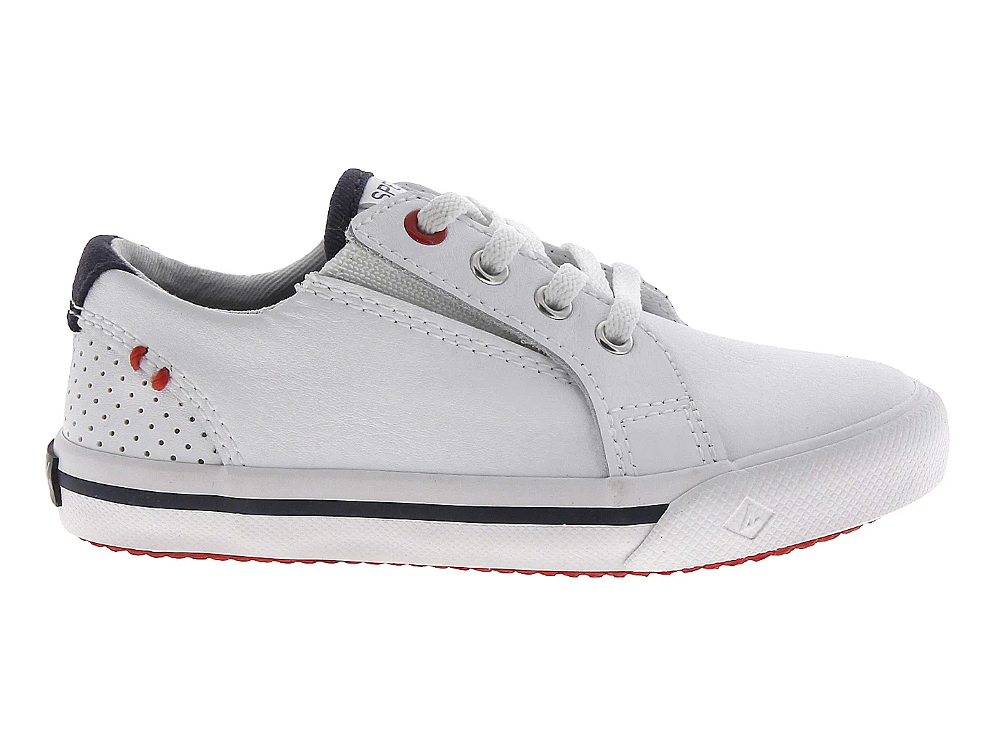 Tenis Sperry Striper Ii Ltt Para Niño