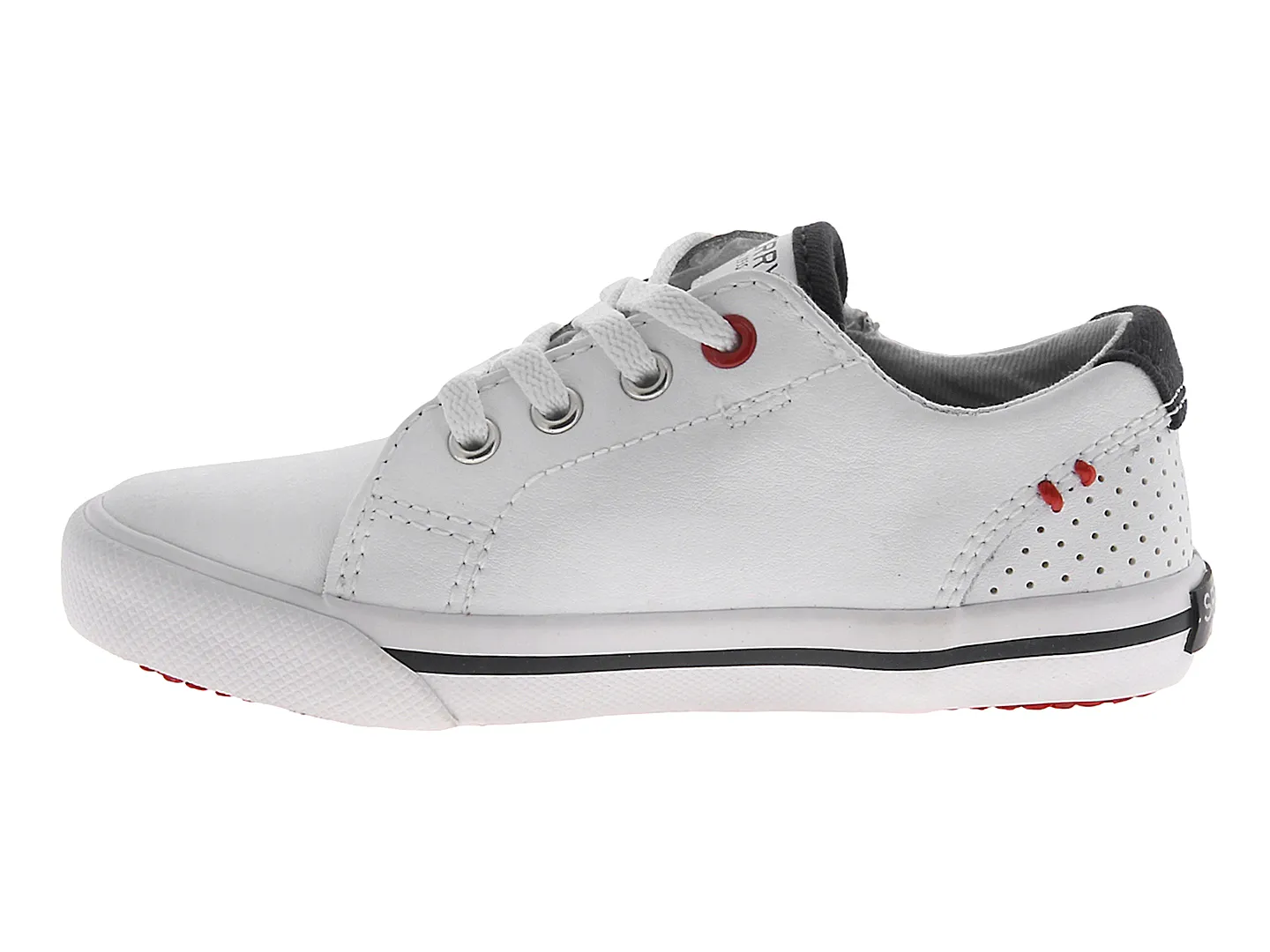 Tenis Sperry Striper Ii Ltt Para Niño
