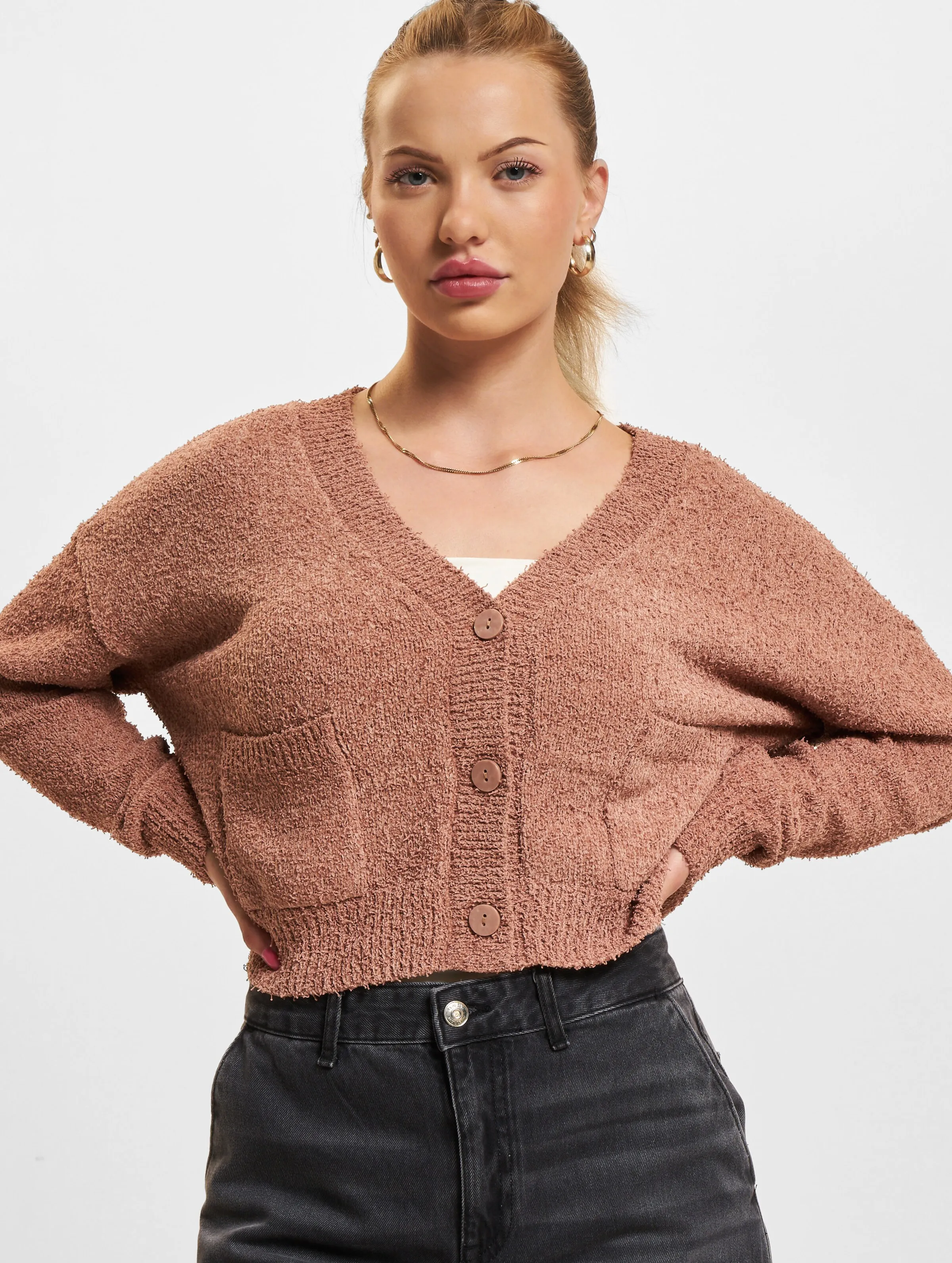 TERESA LIFE VNECK