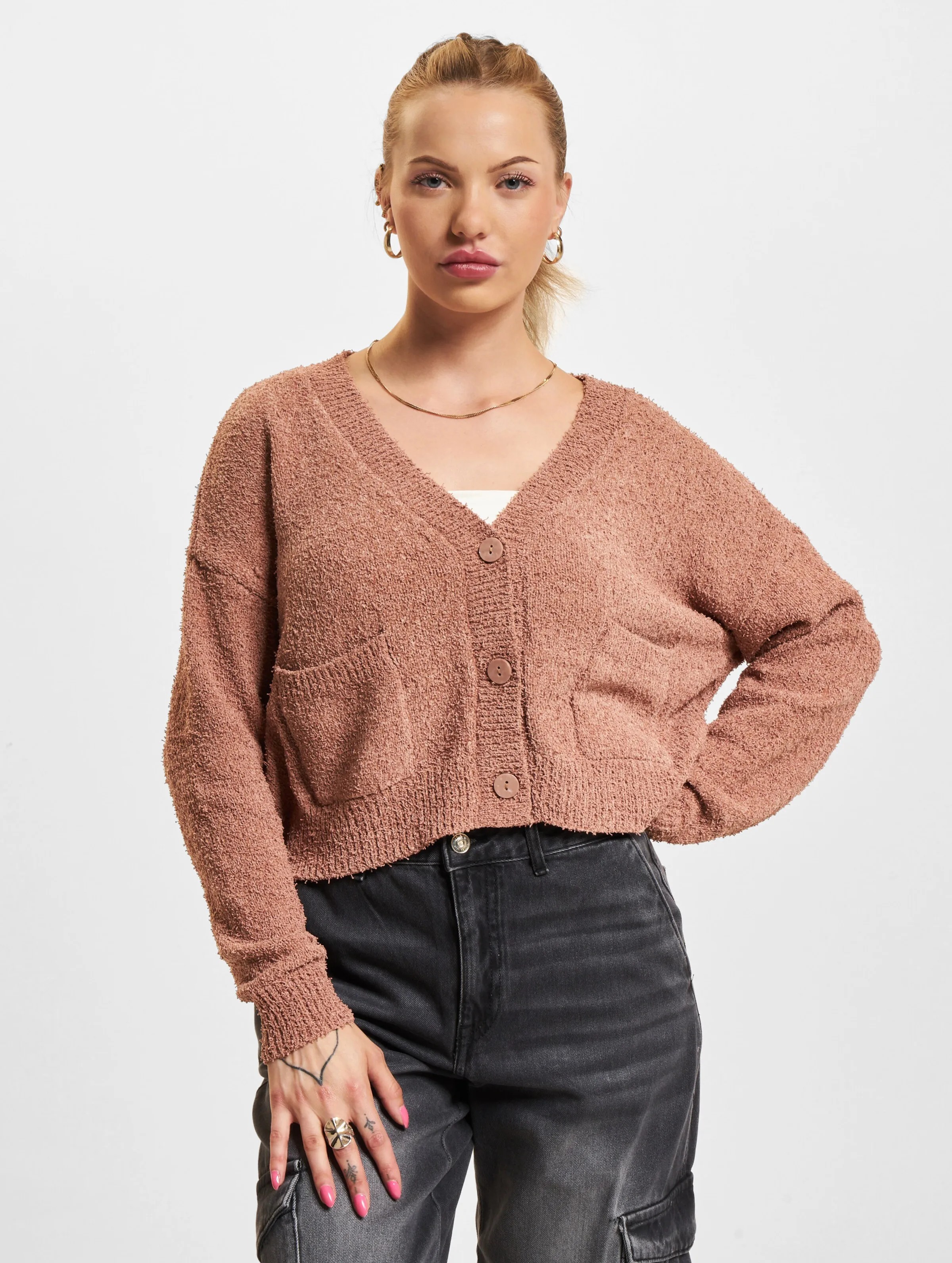 TERESA LIFE VNECK
