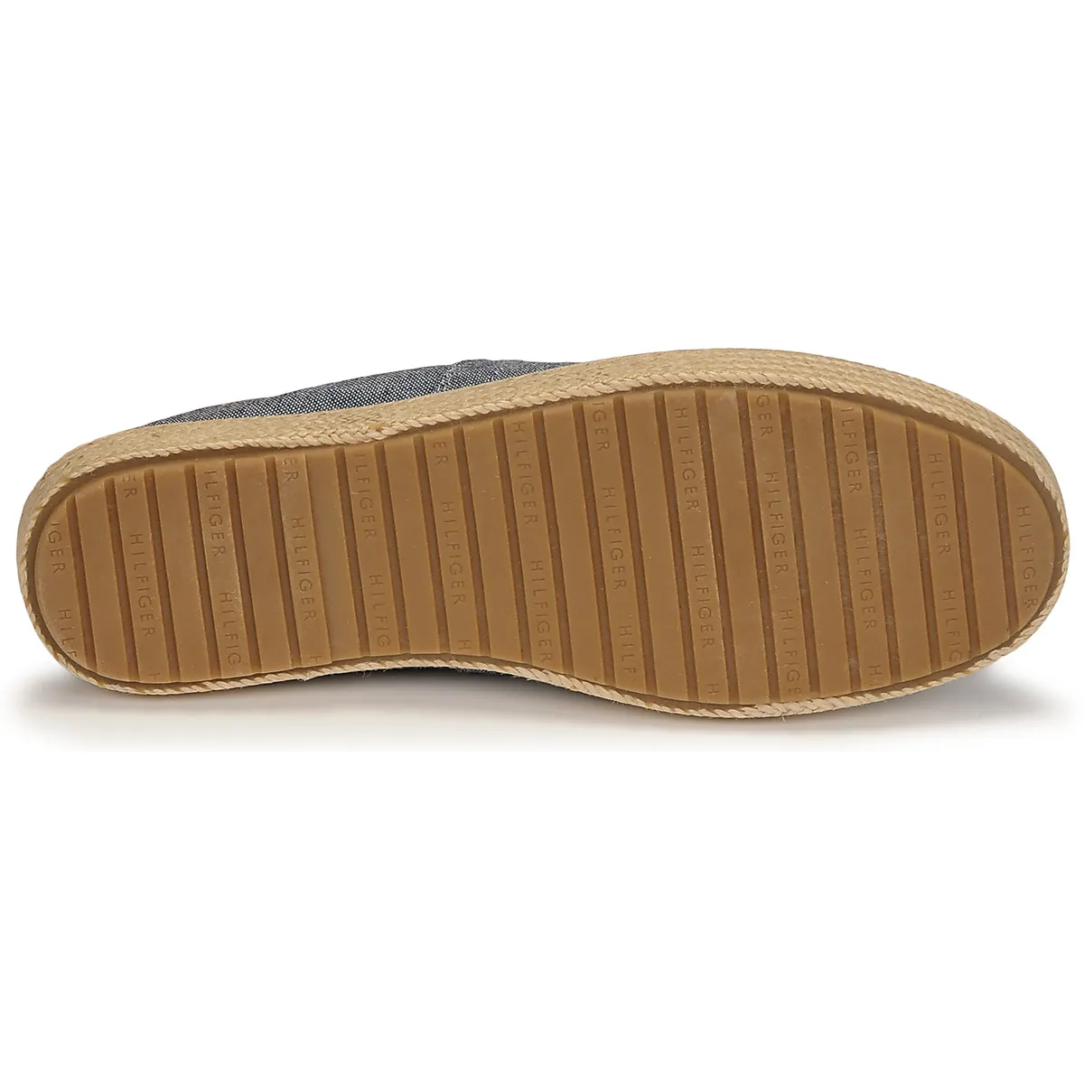 TH ESPADRILLE CORE CHAMBRAY