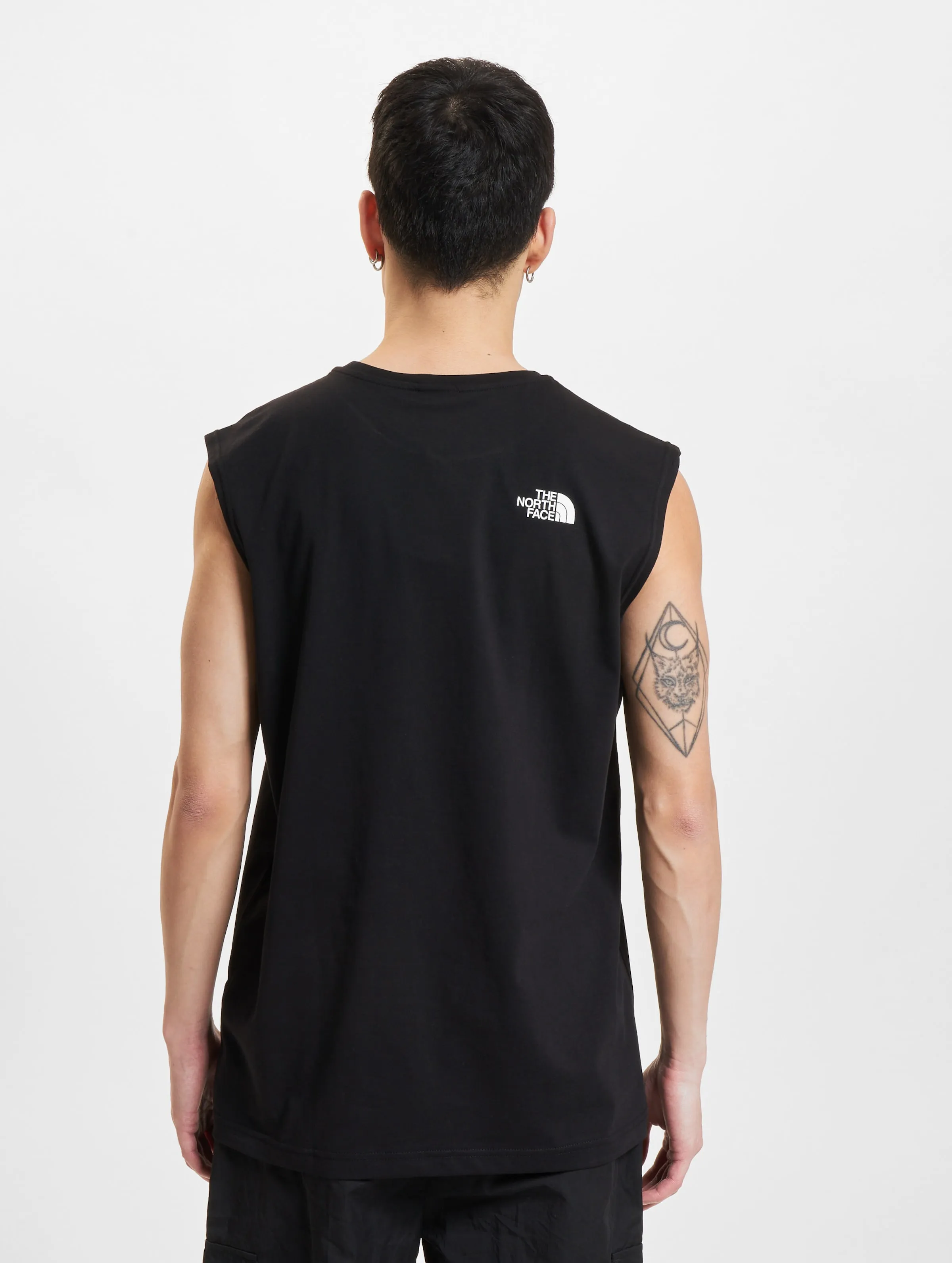The North Face Easy