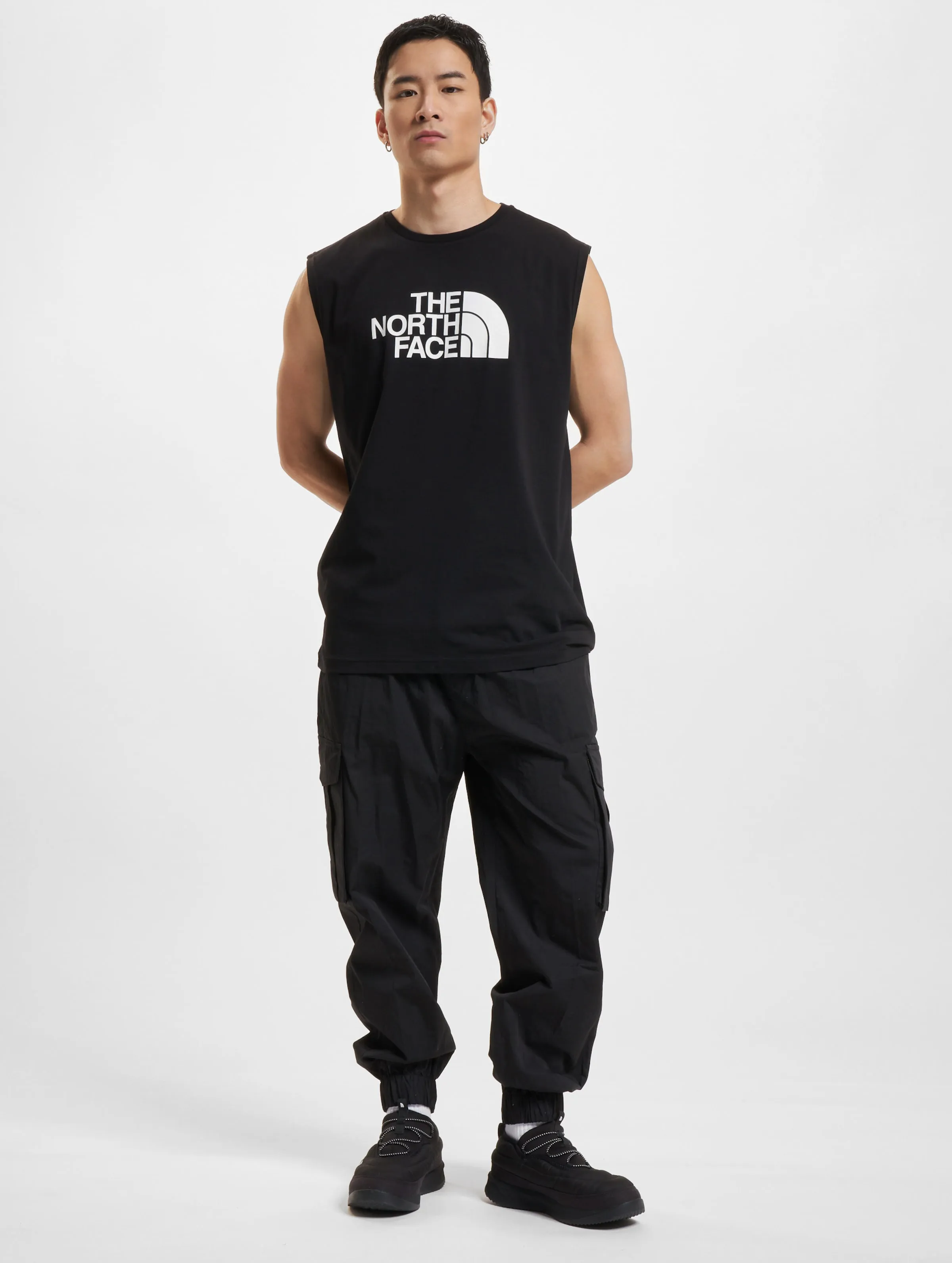 The North Face Easy