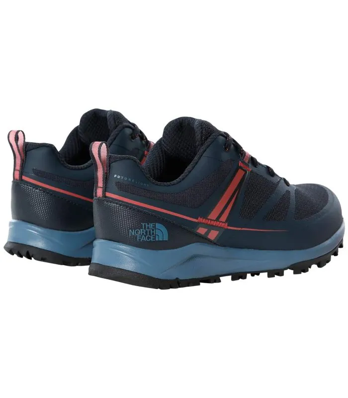 The North face Litewave Futurelight Navy W