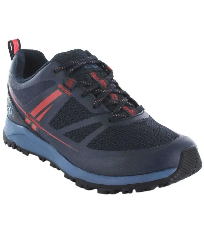 The North face Litewave Futurelight Navy W