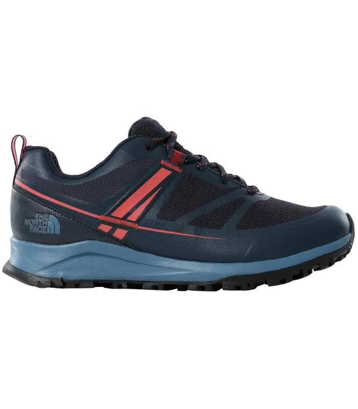The North face Litewave Futurelight Navy W