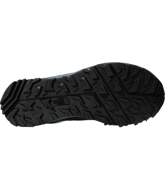 The North face Litewave Futurelight Navy W