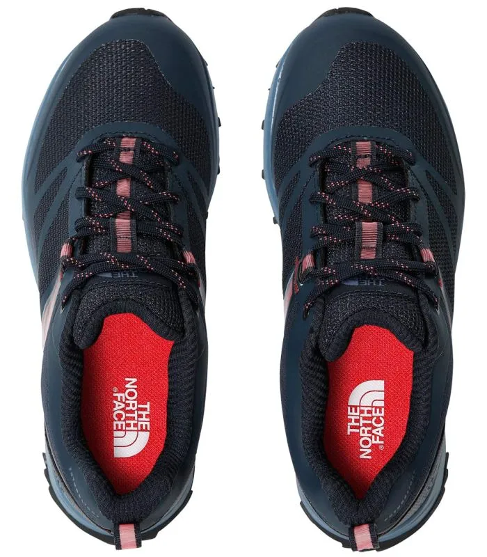 The North face Litewave Futurelight Navy W