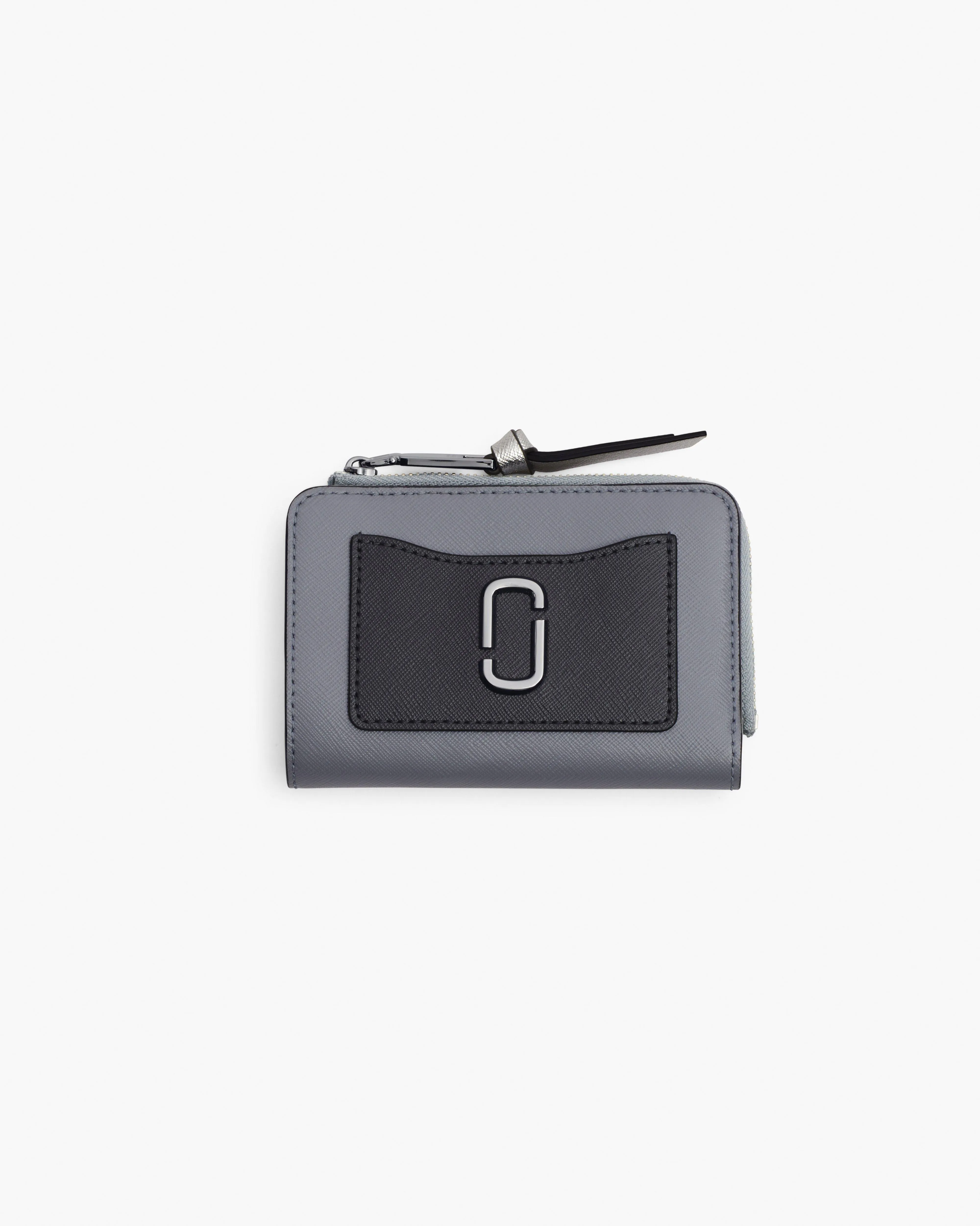 The Utility Snapshot Slim Bifold Wallet