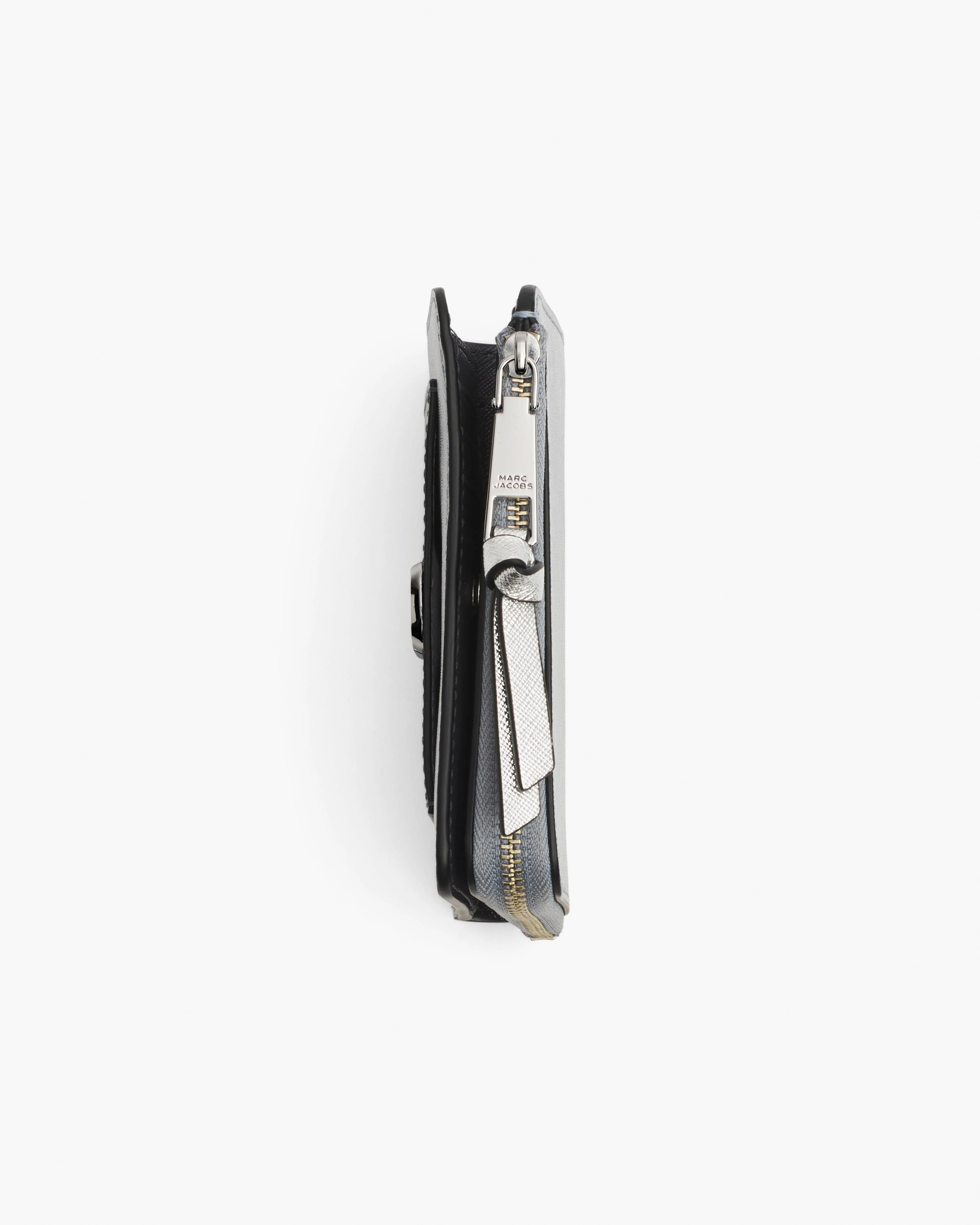 The Utility Snapshot Slim Bifold Wallet