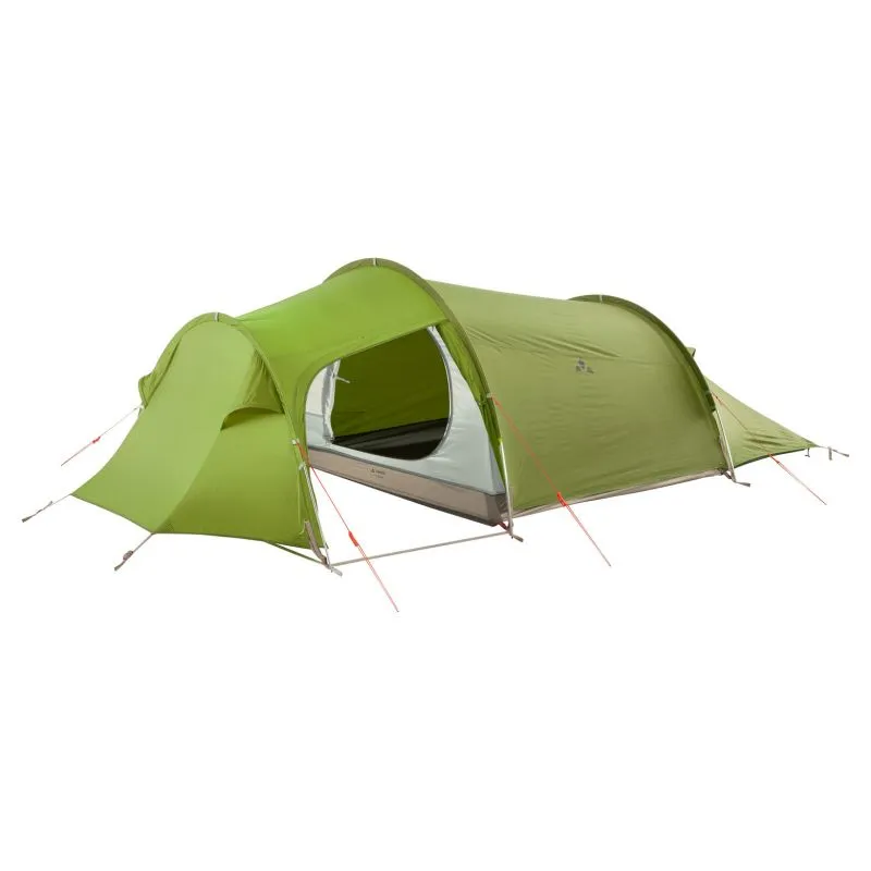Tienda Vaude Arco XT 3P (Mossy green)