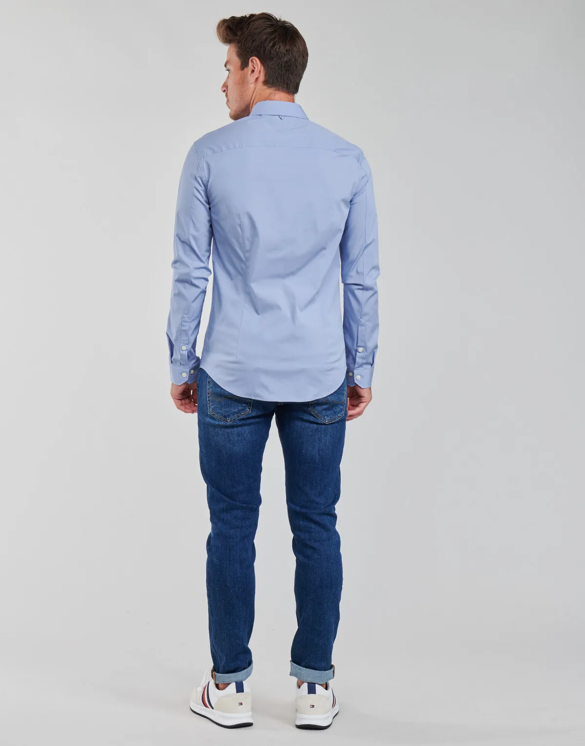 TJM ORIGINAL STRETCH SHIRT