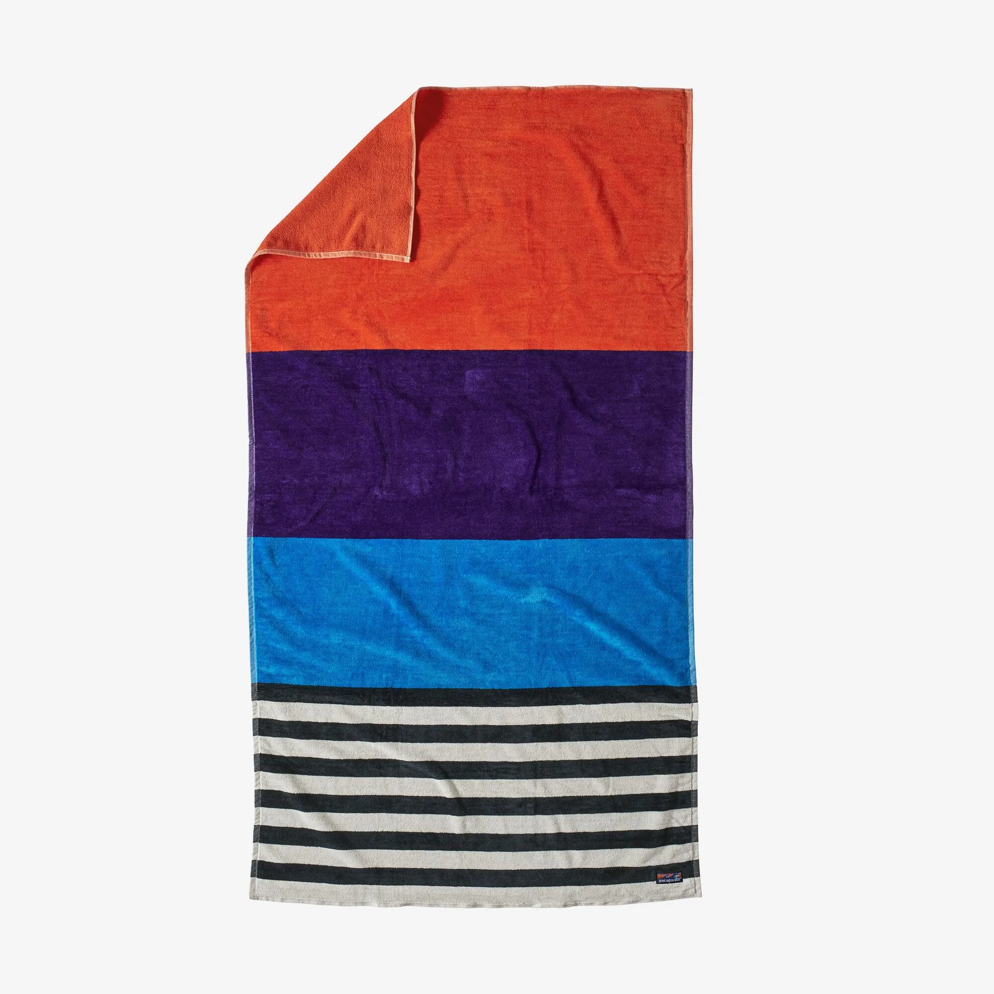 Toalla Organic Cotton Towel