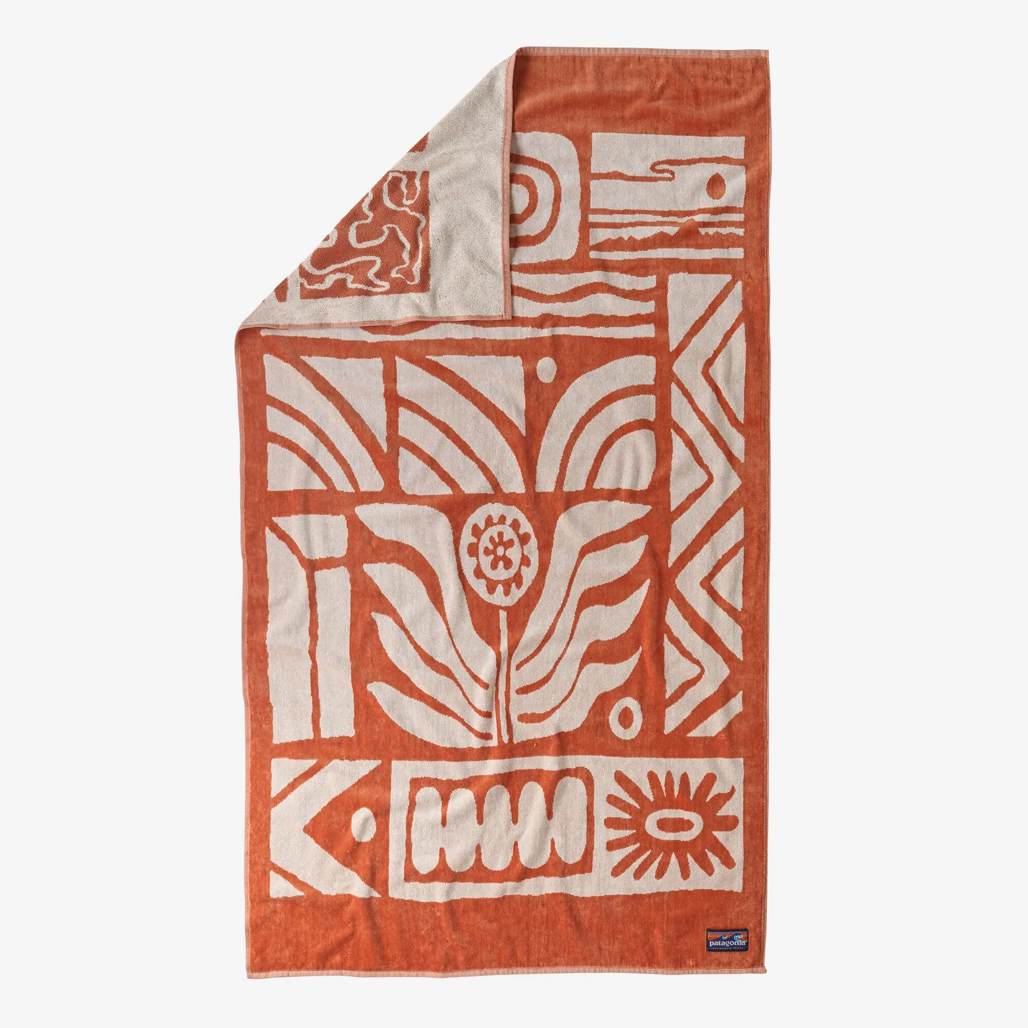 Toalla Organic Cotton Towel