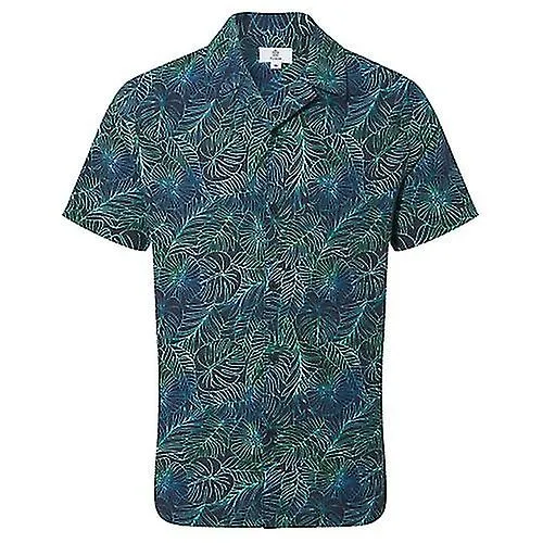 TOG24 Mens Otto Tropical Shirt