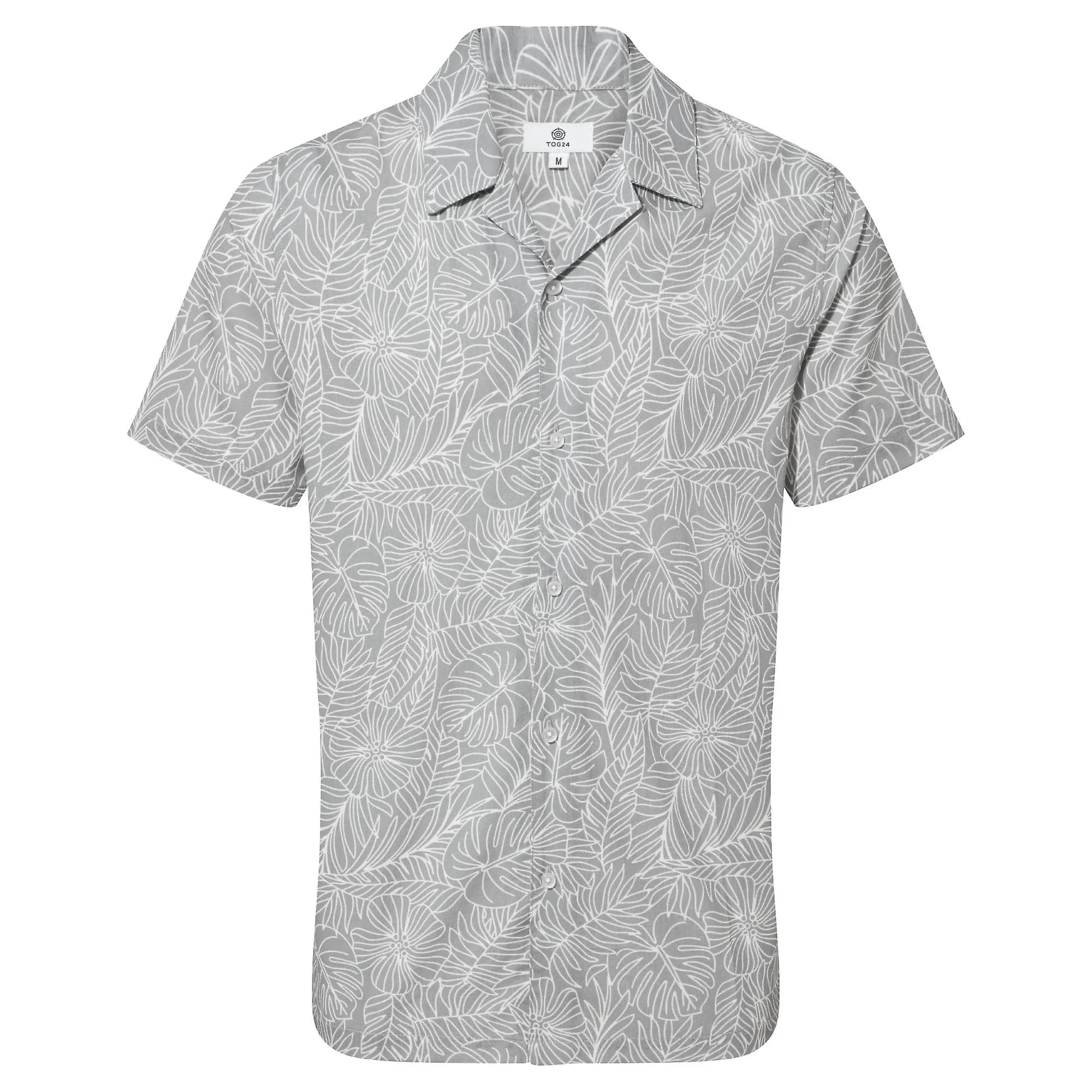 TOG24 Mens Otto Tropical Shirt