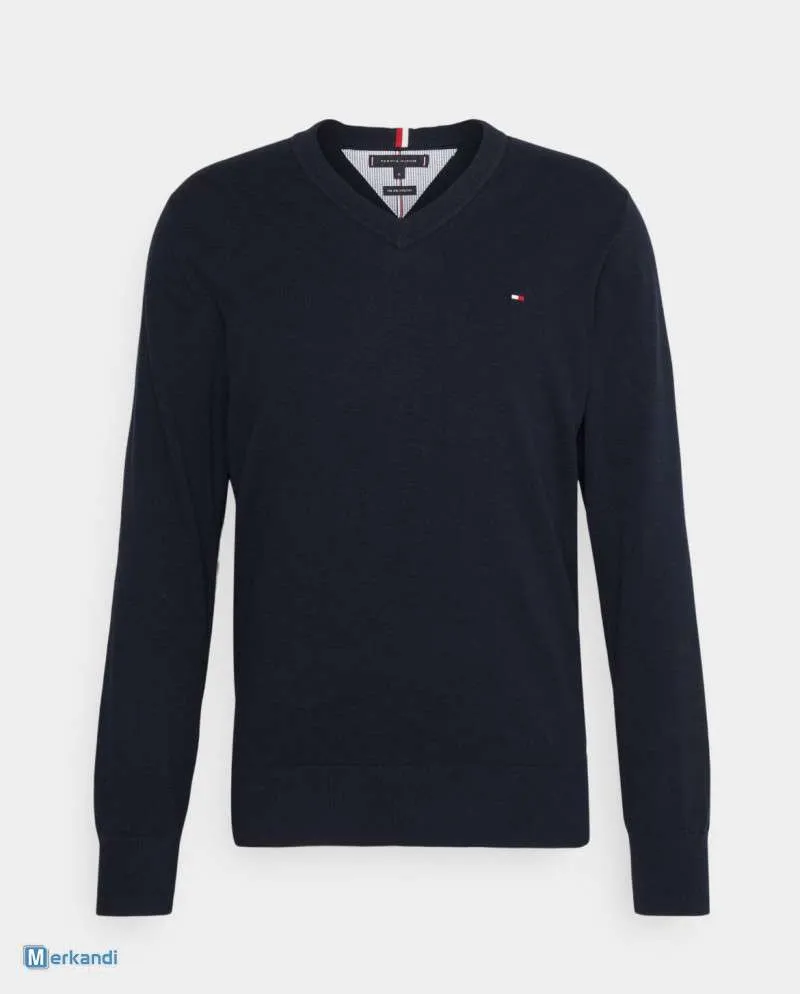 Tommy Hilfiger Suéter