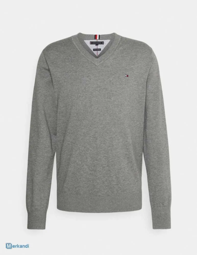 Tommy Hilfiger Suéter