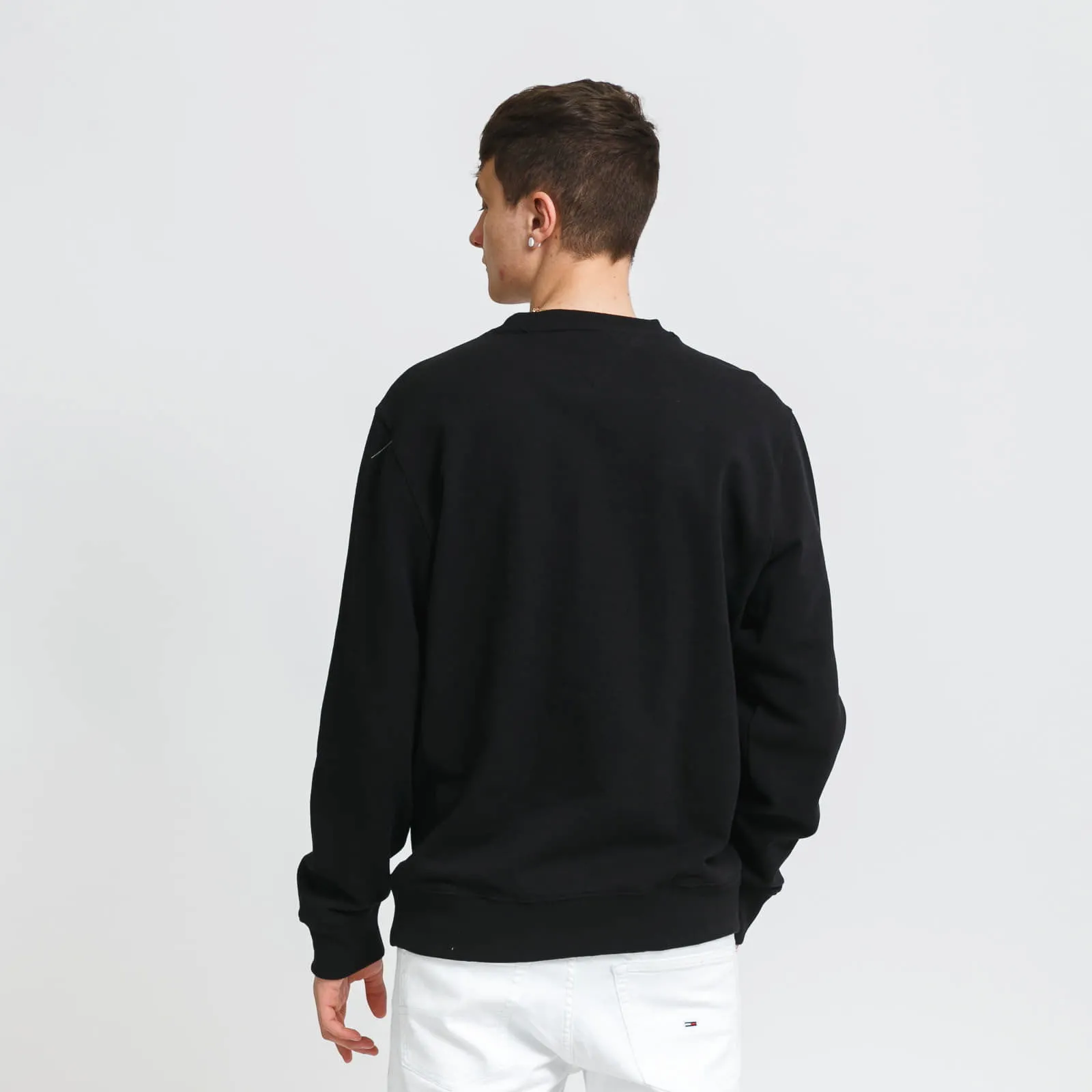 Tommy Hilfiger Timeless Tommy Crew