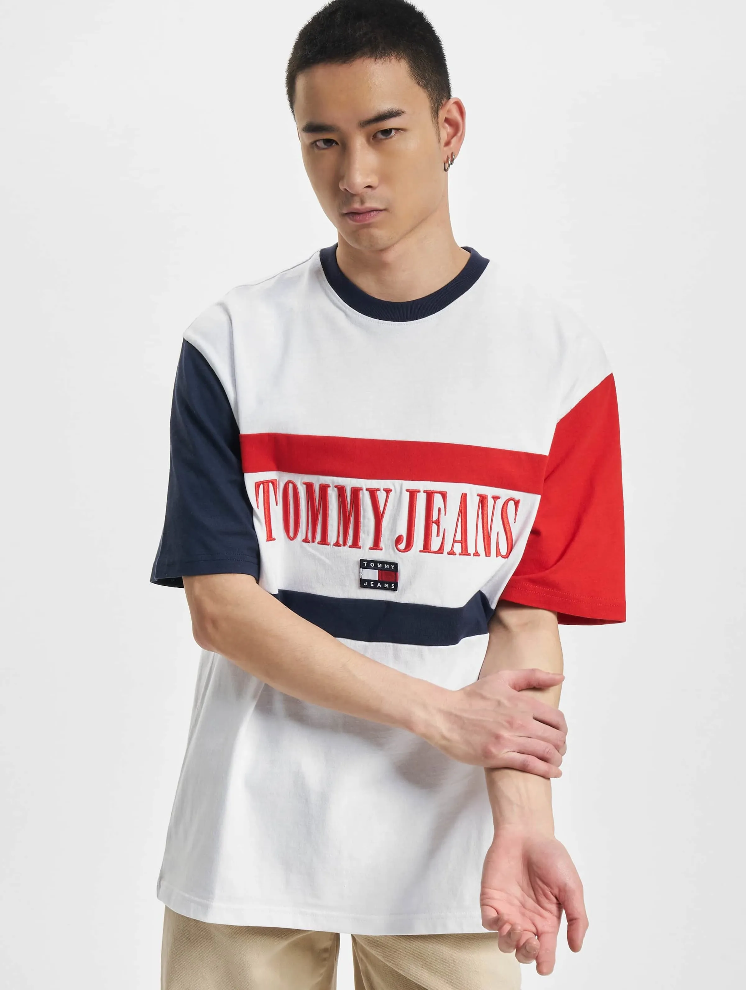 Tommy Jeans Skater Archive Block