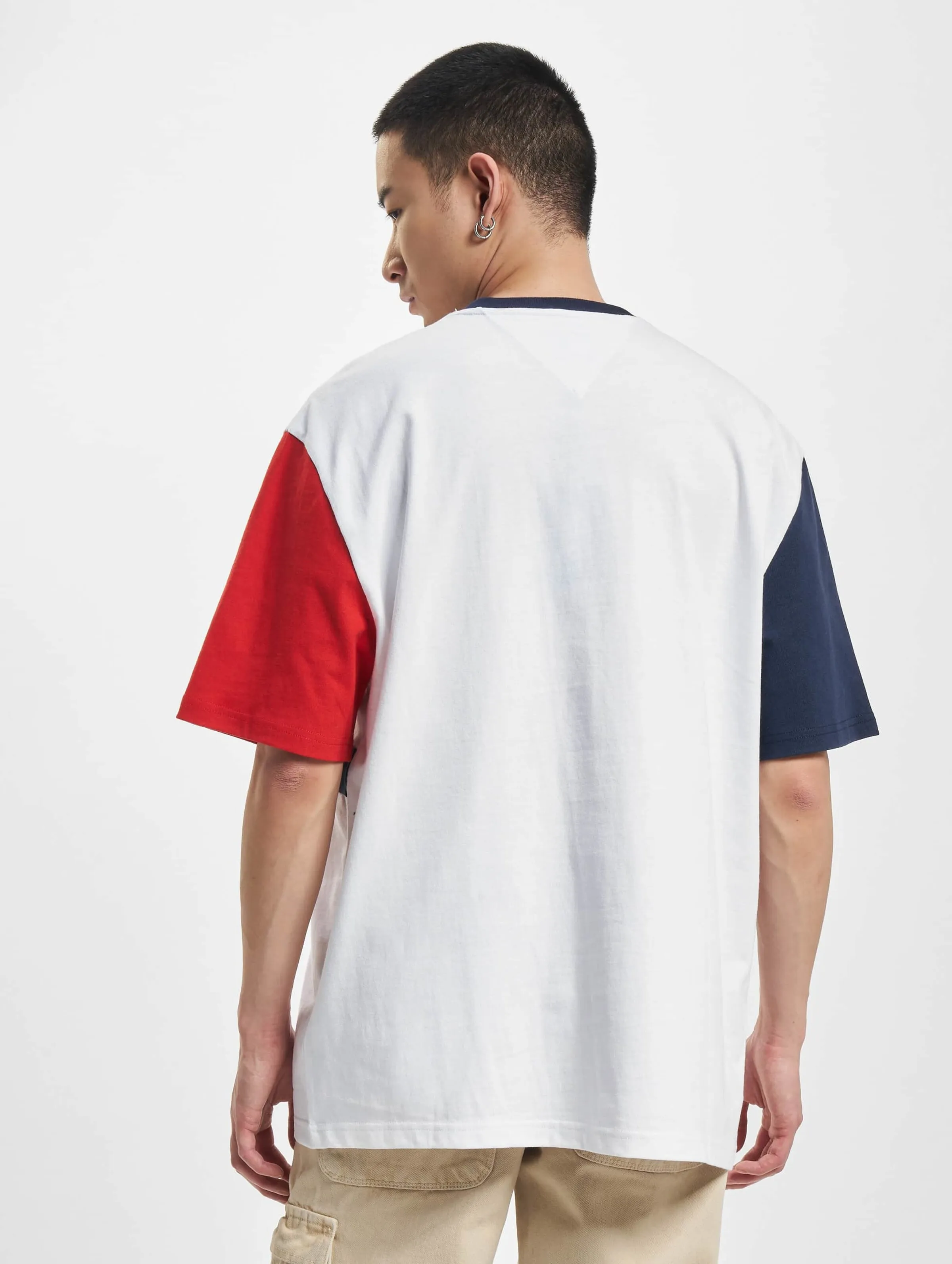 Tommy Jeans Skater Archive Block