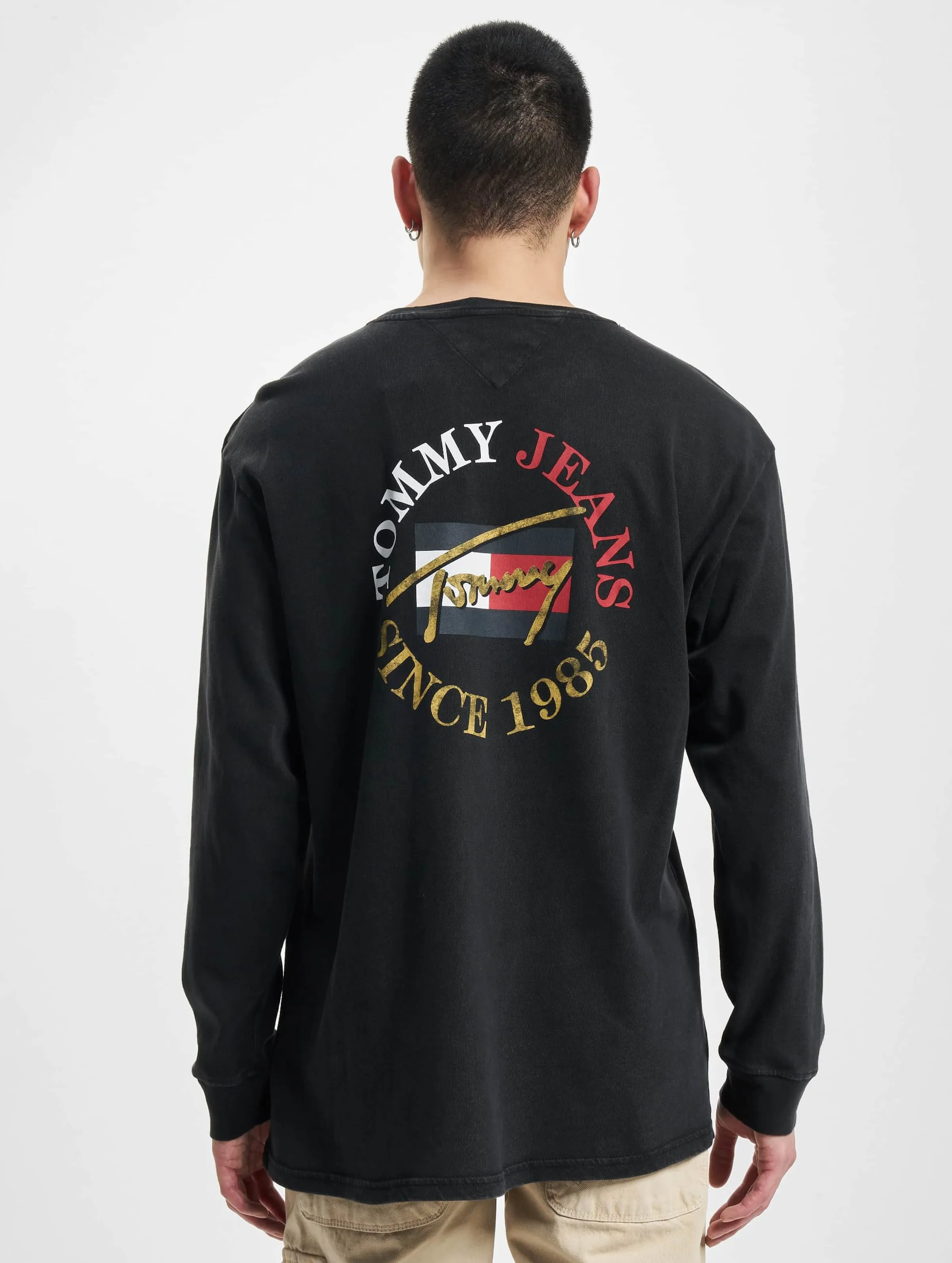 Tommy Jeans Vintage Circular