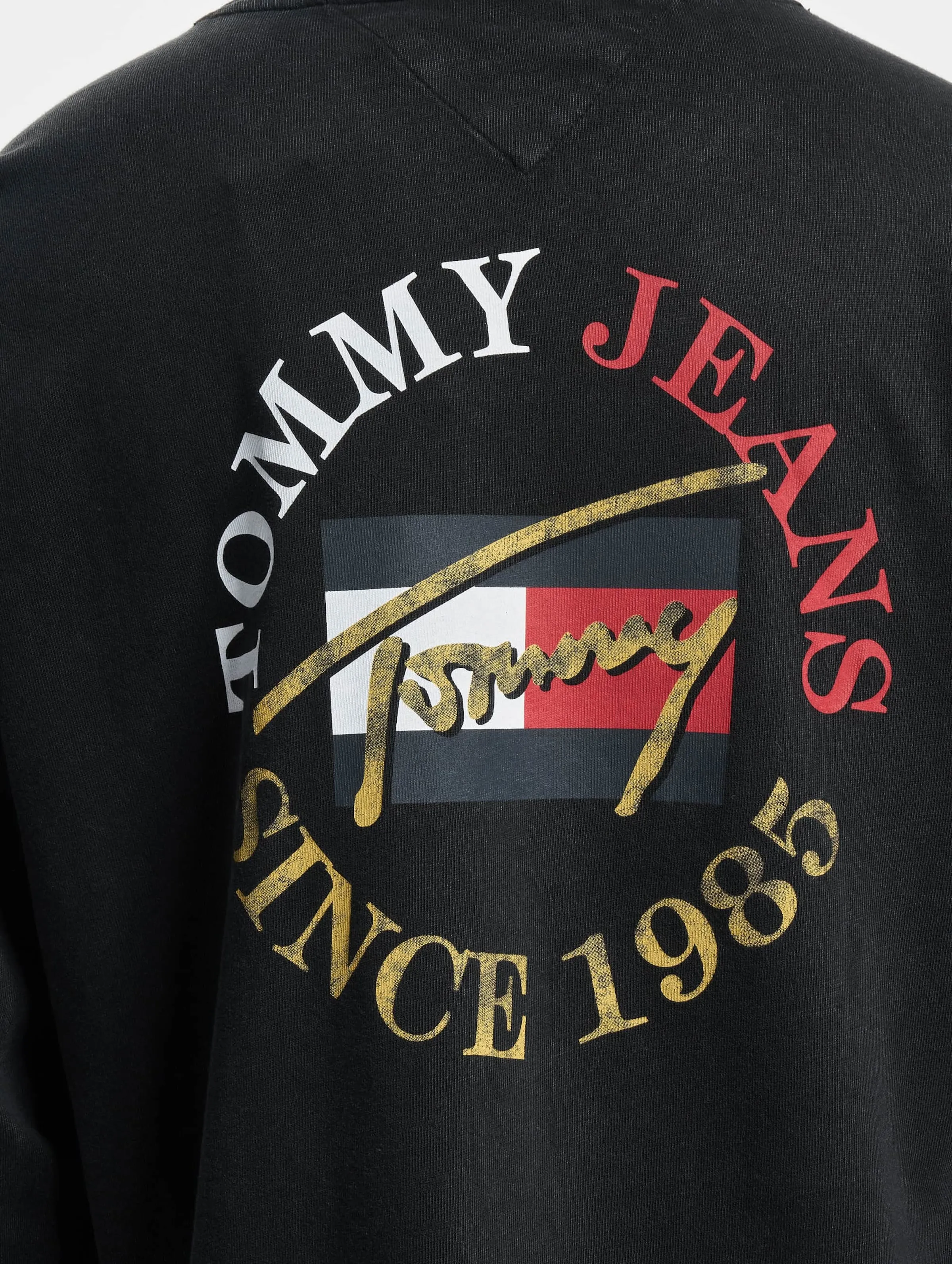 Tommy Jeans Vintage Circular