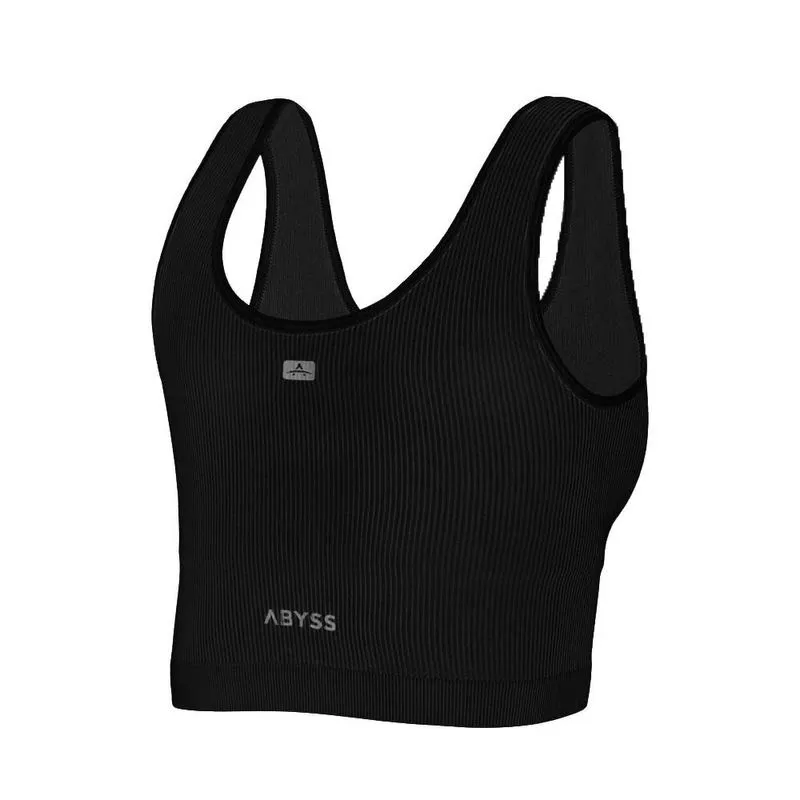 Top Abyss Con Top Interno