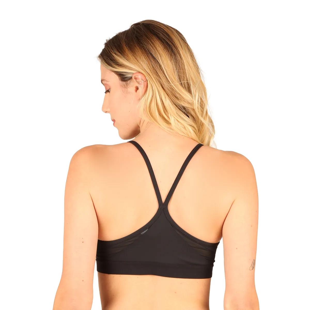 TOP NIKE INDY VNECK