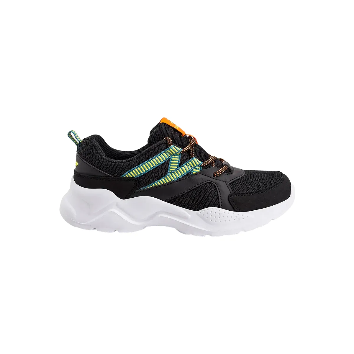 Topper Zapatillas Chalpa Kids – Niño – 55170