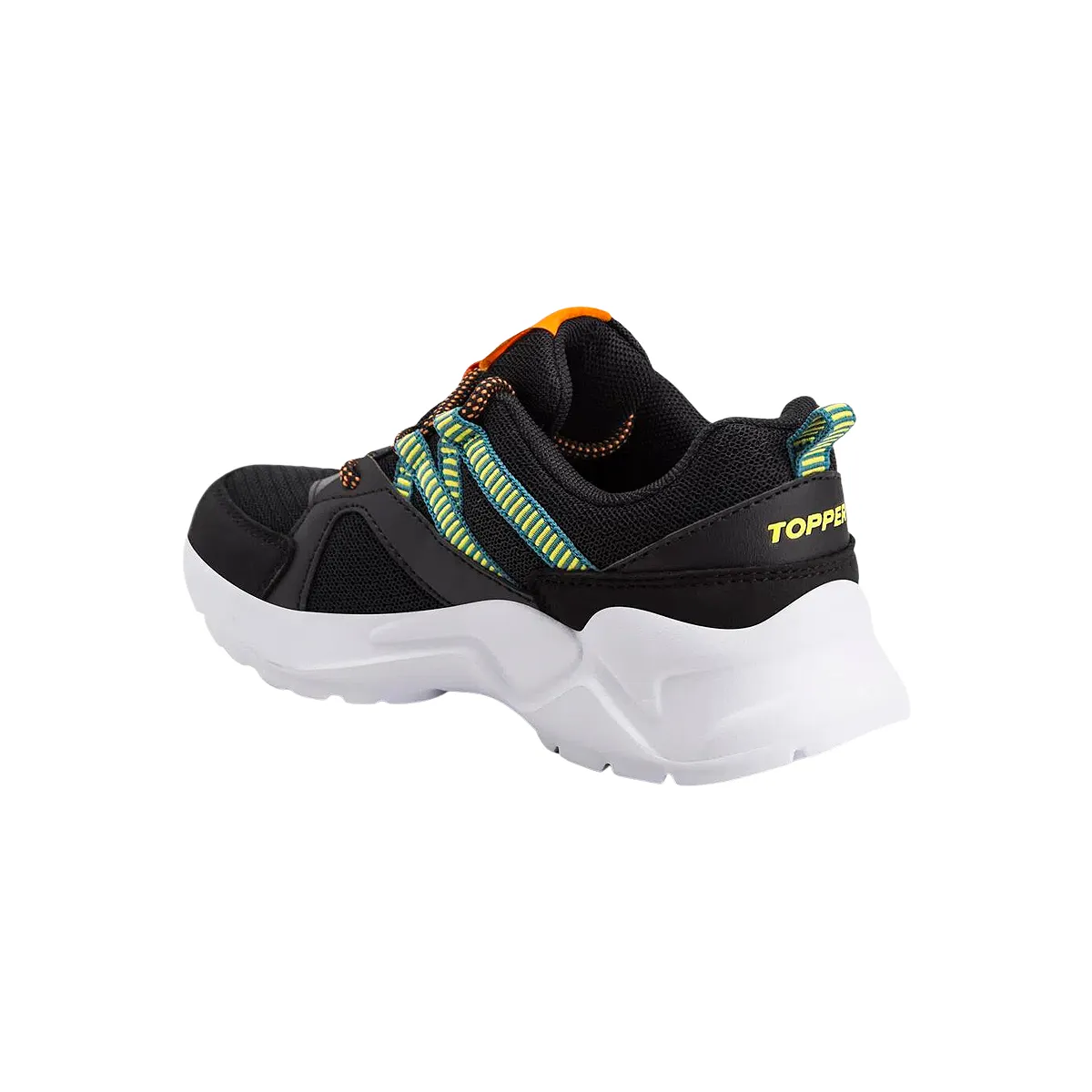 Topper Zapatillas Chalpa Kids – Niño – 55170