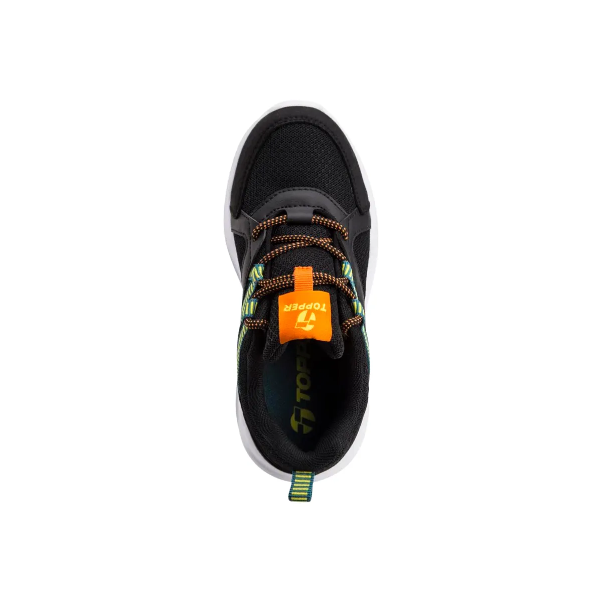 Topper Zapatillas Chalpa Kids – Niño – 55170